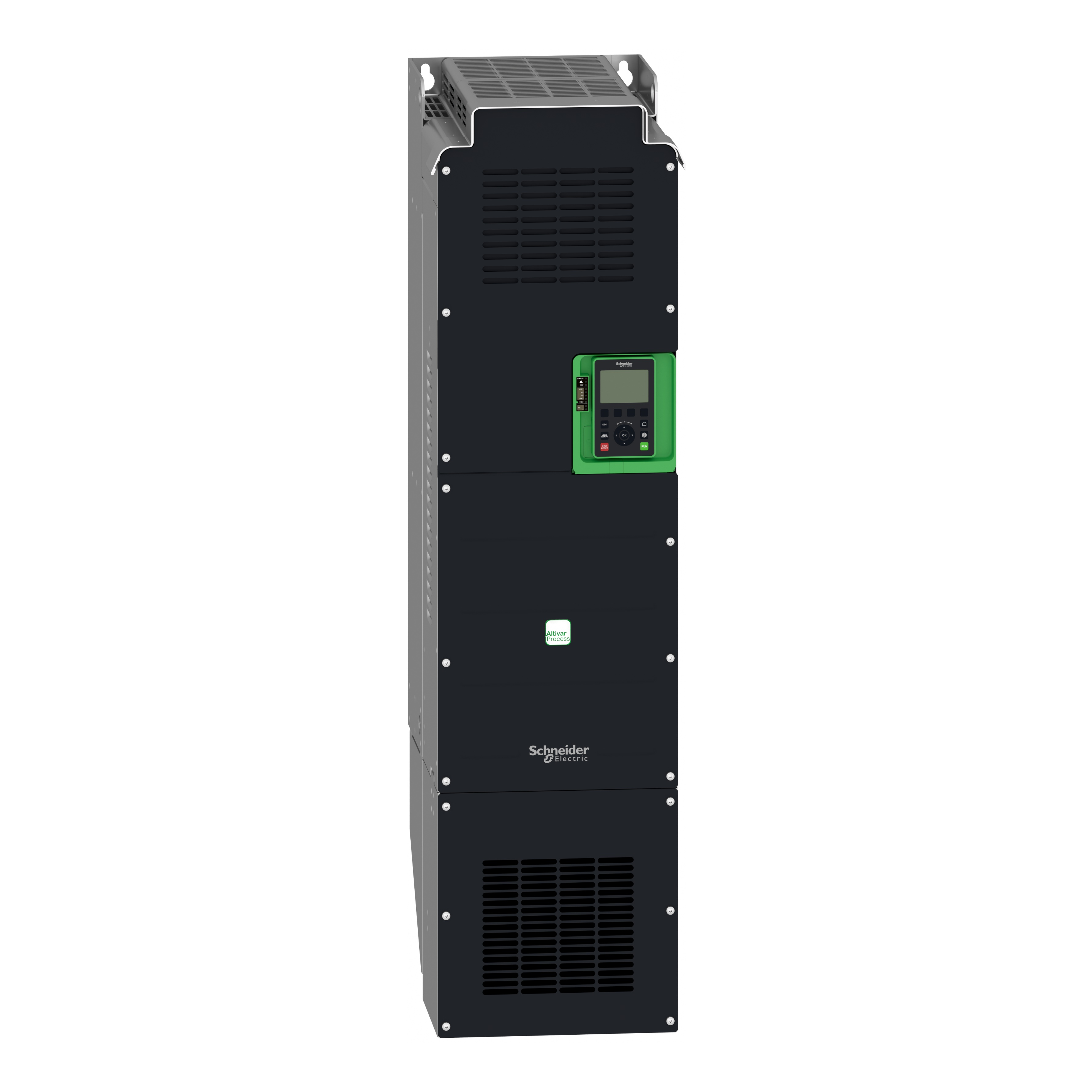 schneider electric Atv930 ip00 110kw 3x400v