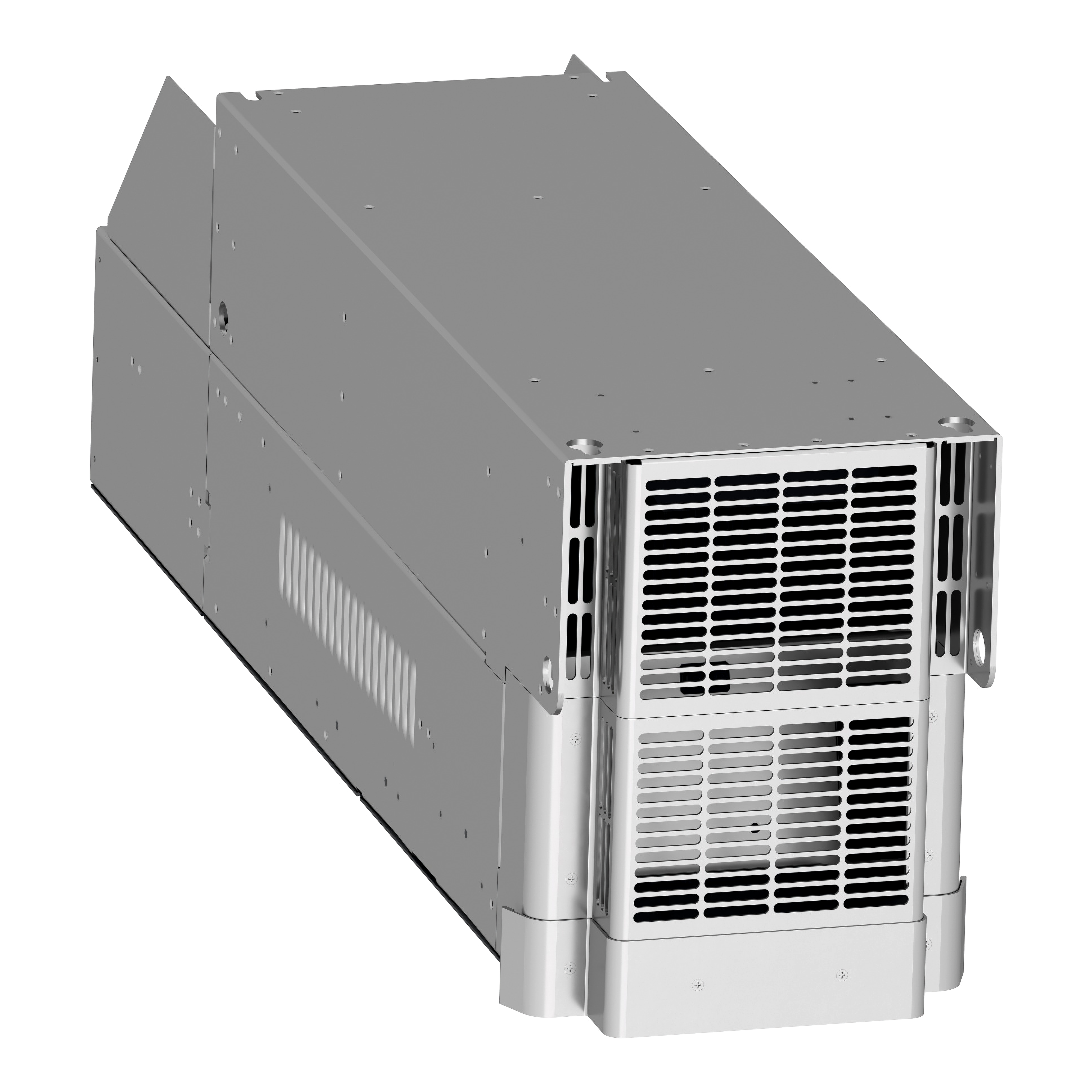 schneider electric Atv930 ip00 110kw 3x400v