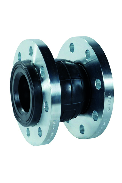 KUMMIKOMPENSAATOR DN200 PN16 ZN/EPDM