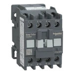 KONTAKTOR EASYPACT LC1E,3P(3NO),440V,12A,230V AC