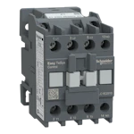 KONTAKTOR EASYPACT LC1E,3P(3NO),440V,25A,230V AC