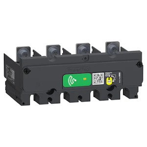 schneider electric Powertag nsx 3p+n 250a