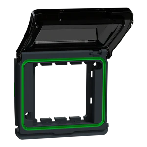 schneider electric Mureva styl lokk til ip55 boks