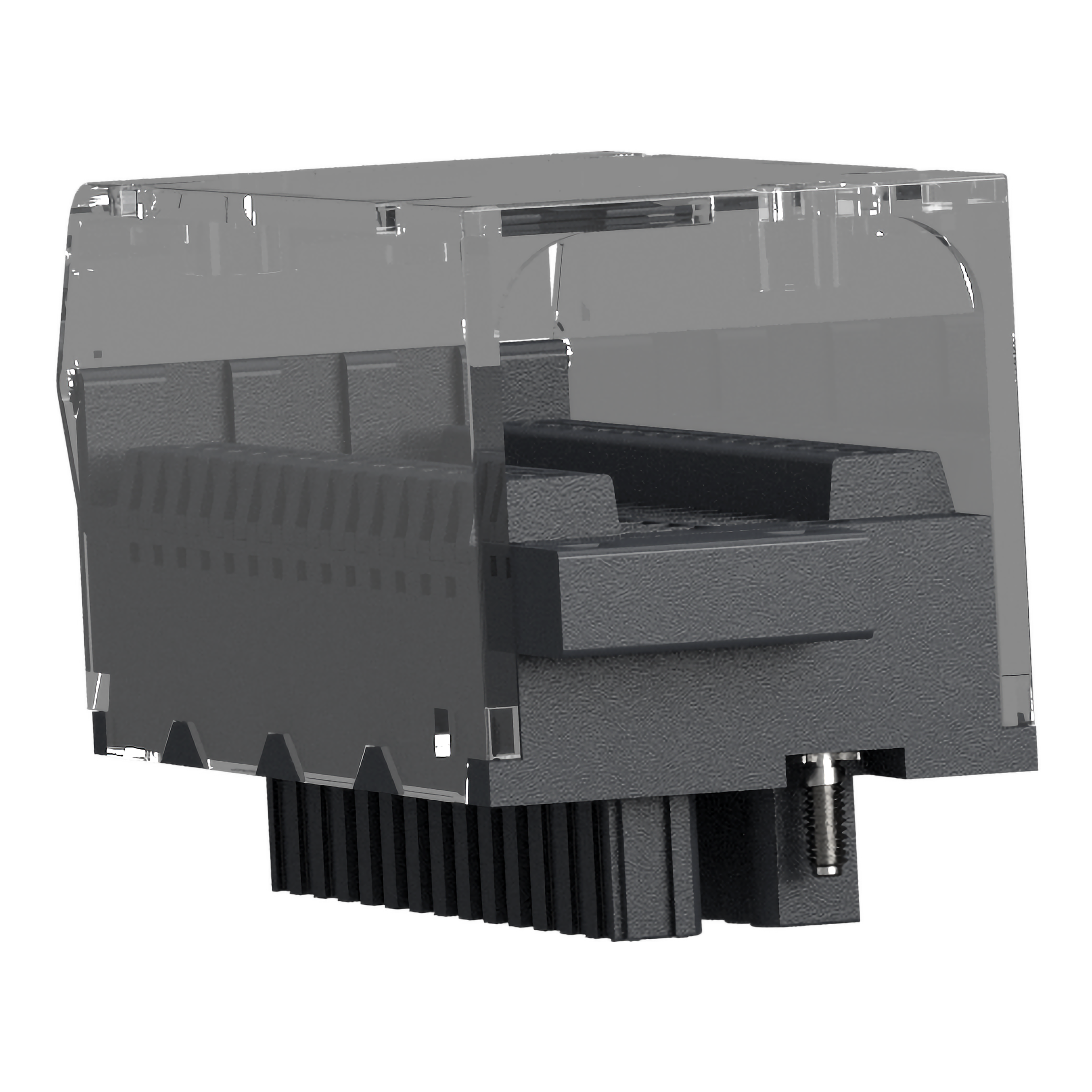 schneider electric X80 skruterm. std. 28 pkt
