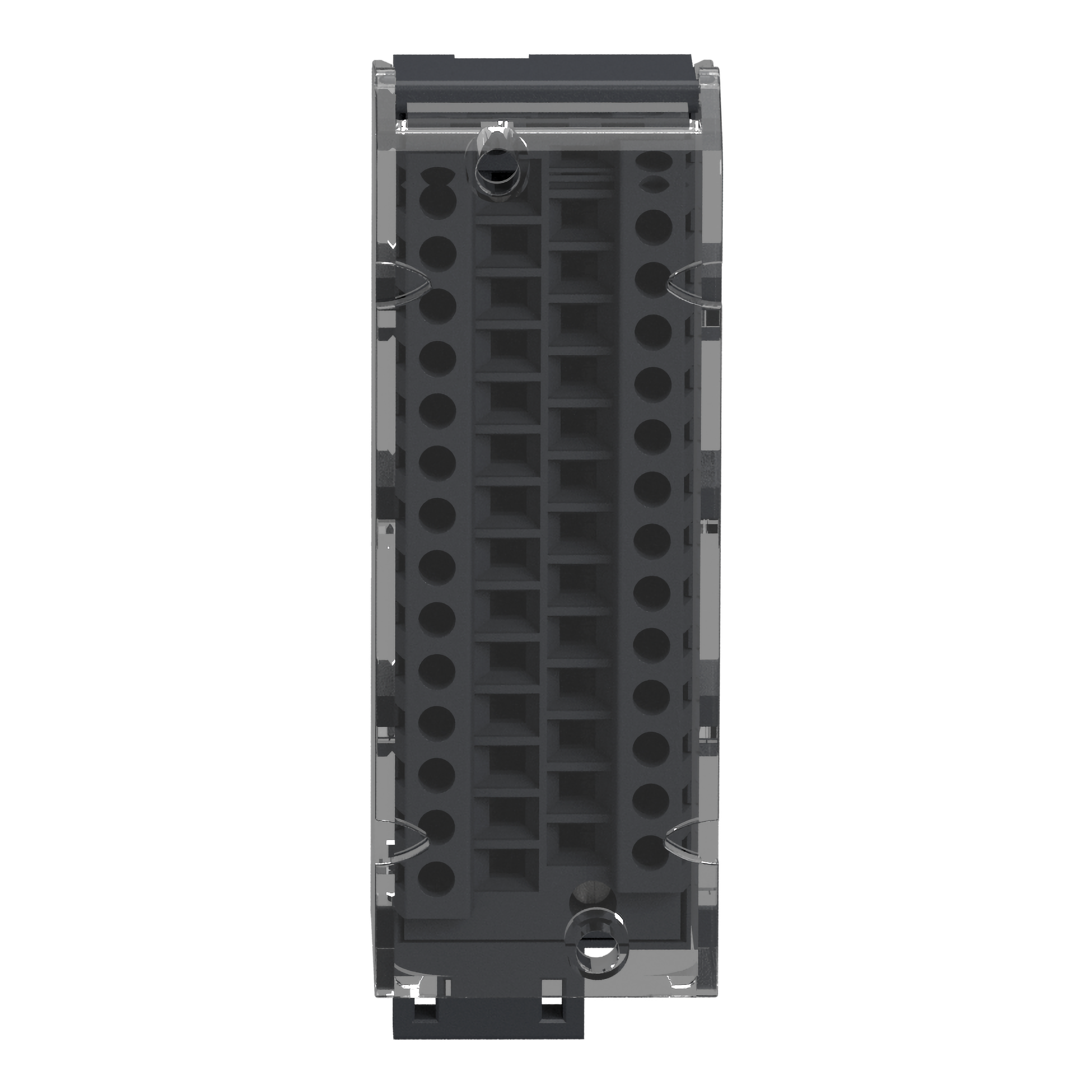 schneider electric X80 skruterm. std. 28 pkt