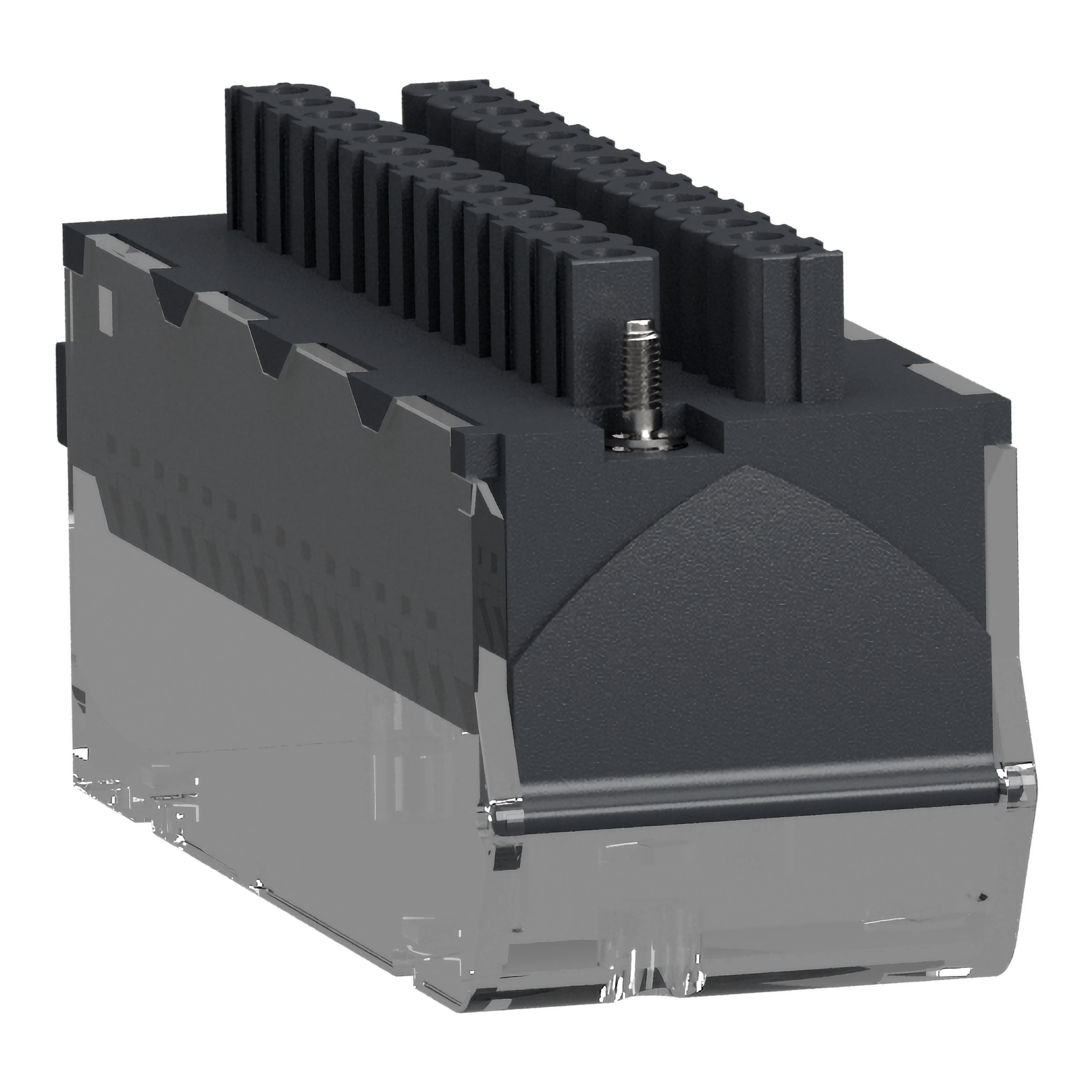 schneider electric X80 skruterm. std. 28 pkt