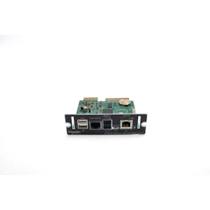 schneider electric Ups-hallintakortti smart ups modbus-kortti ymp.valv.