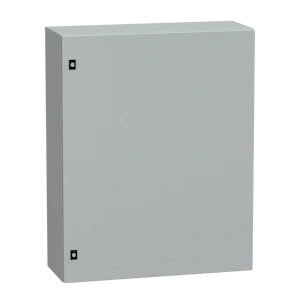 schneider electric Sadalne metāla crn ip66 1000x800x300 ar montāžas plati