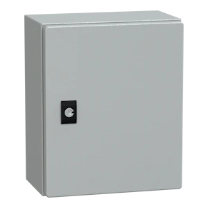 undefined Sadalne metāla crn 300x250x150 ip66