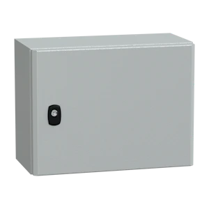 schneider electric S3d skap 300x400x200 1 dør