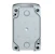 schneider electric Painikekotelo schneider xald222e ylös-alas
