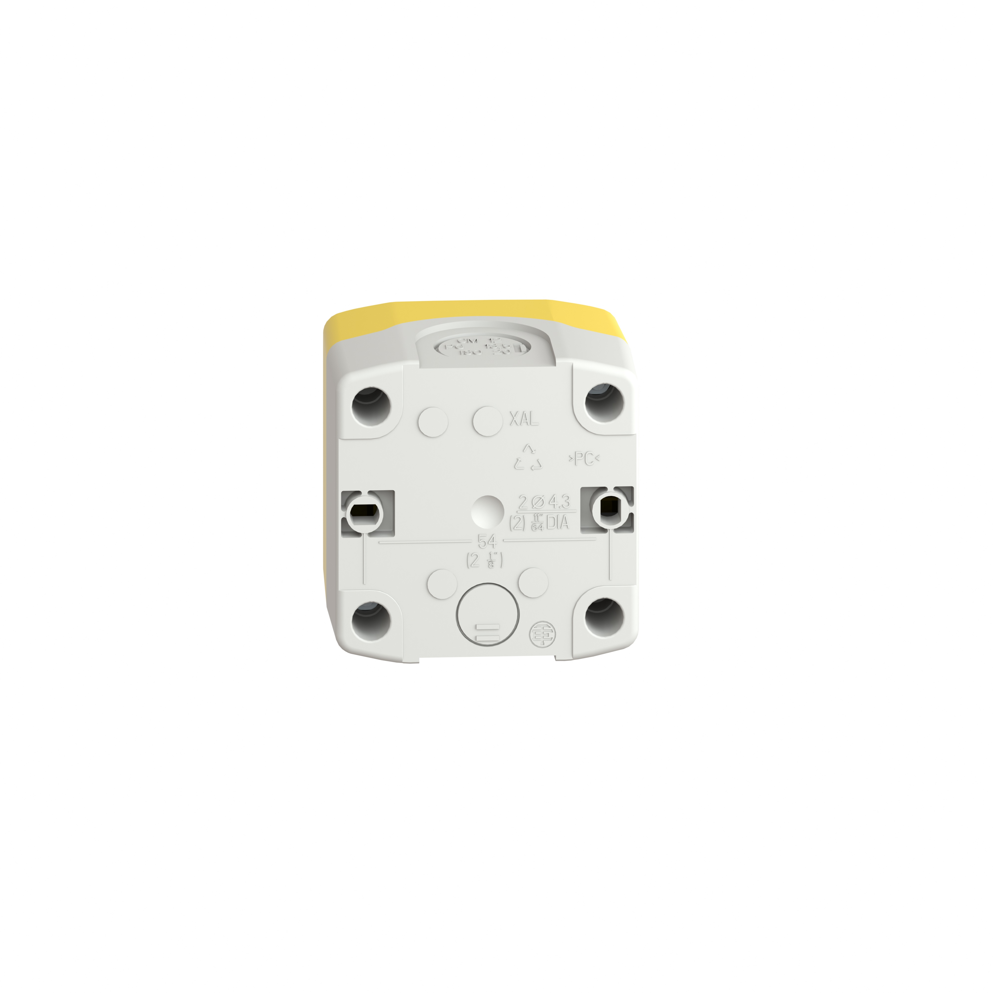 schneider electric Styrning apparats xalk188g