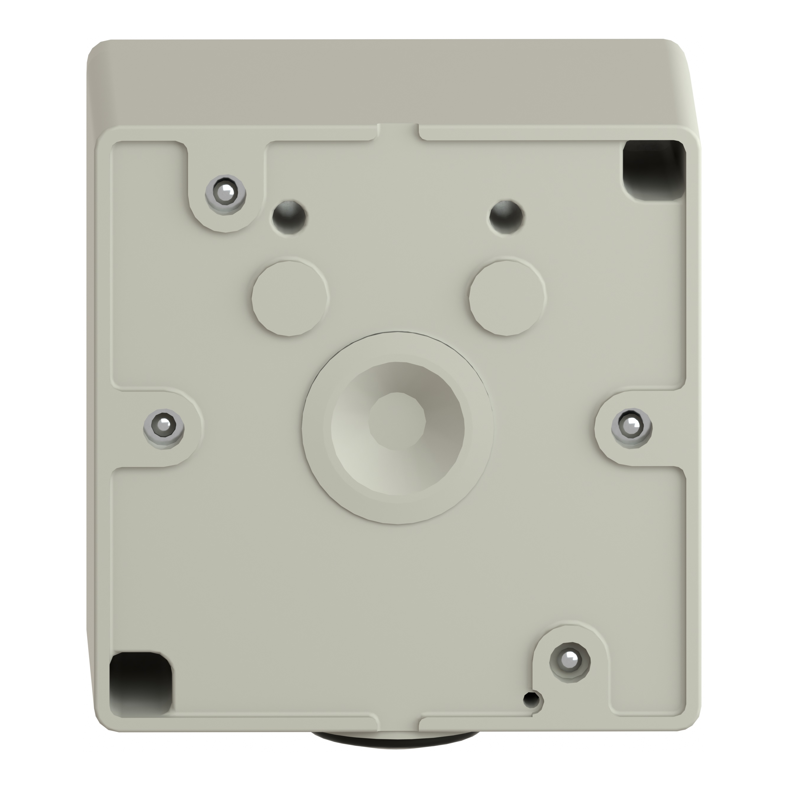 schneider electric Betjeningsboks for nøkkel xaps11431n