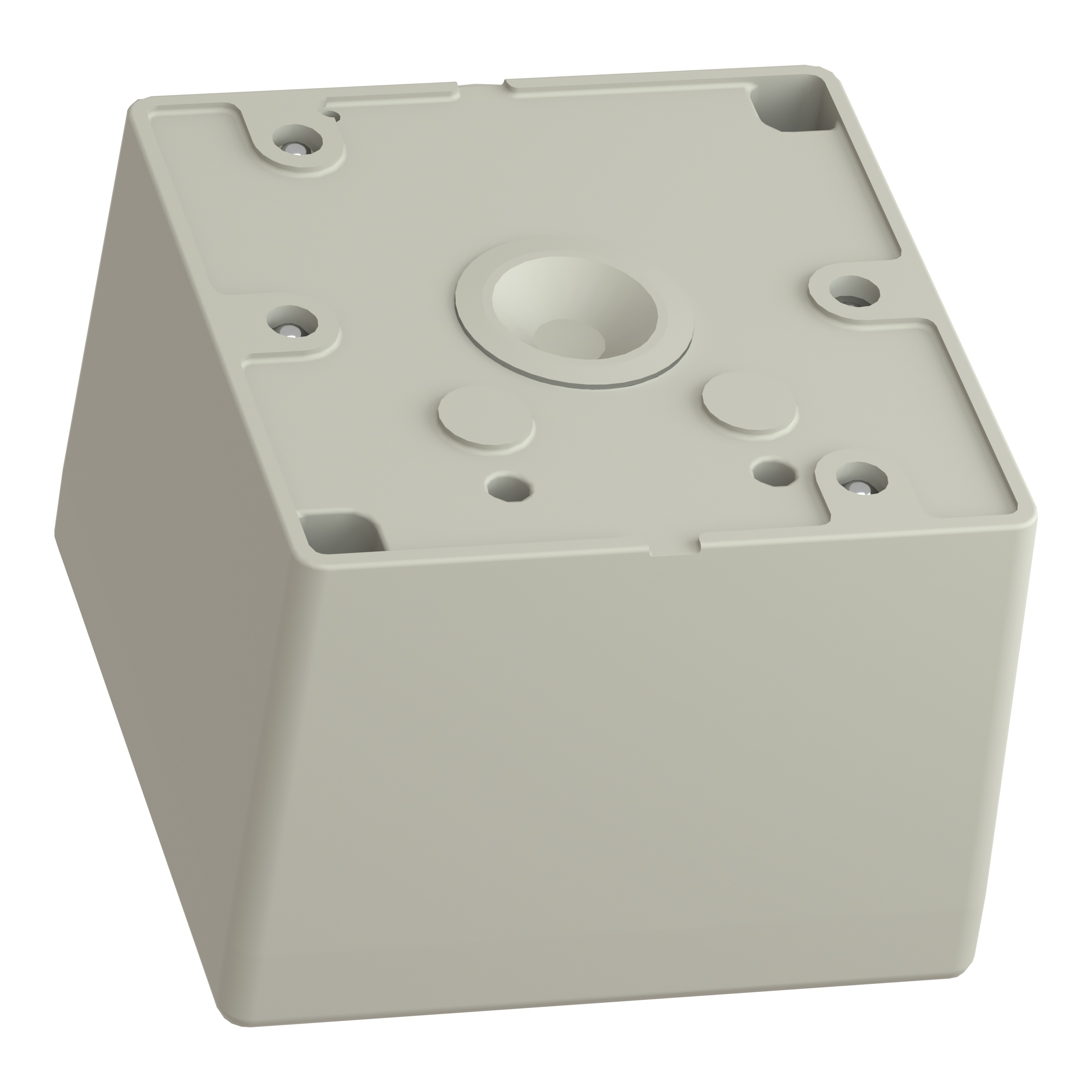 schneider electric Betjeningsboks for nøkkel xaps11431n