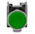 schneider electric Trykknapp grønn 1no xb4ba31
