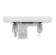 schneider electric Datu ligzda asfora 1xrj45 cat6 utp balta