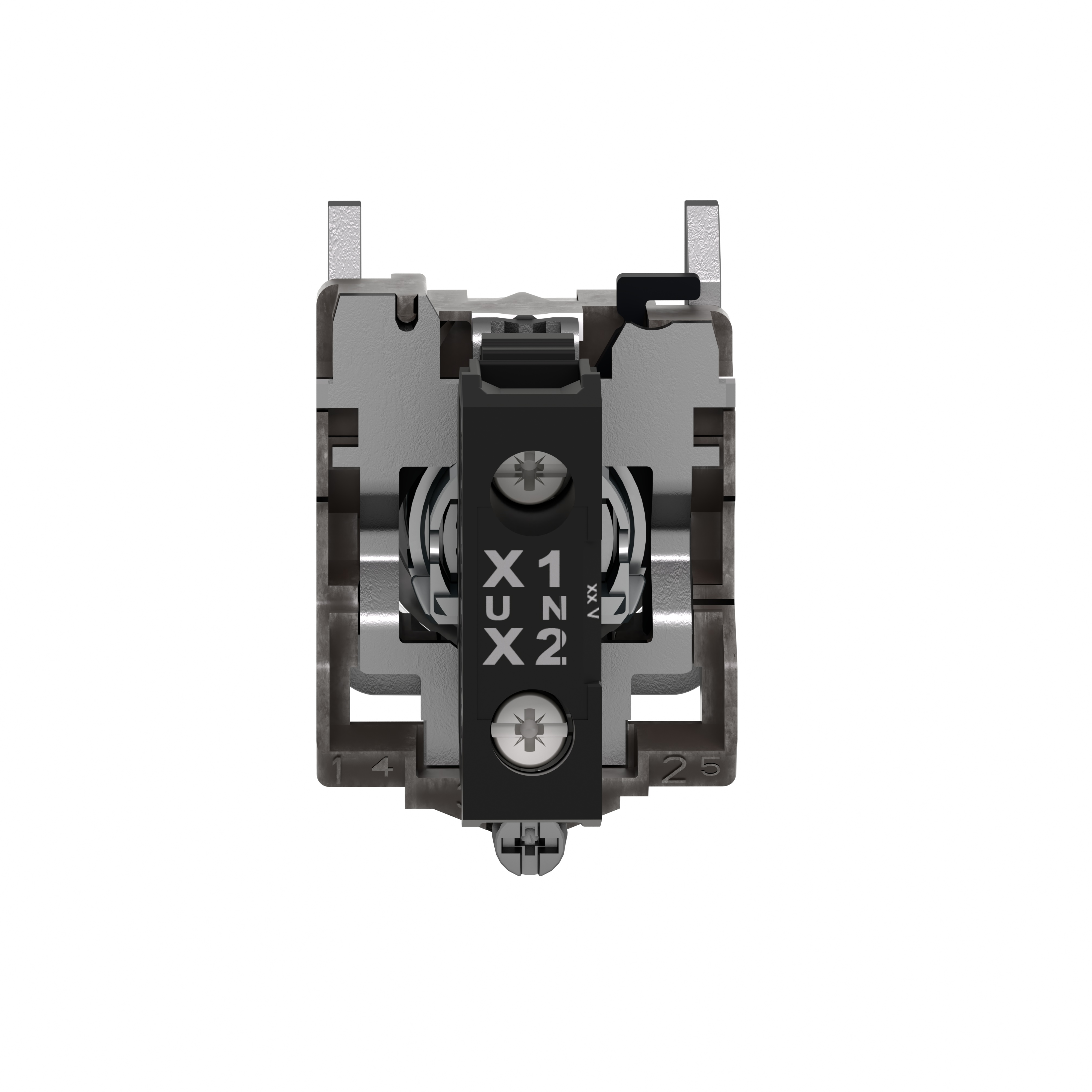 schneider electric Signallampa vit atex d
