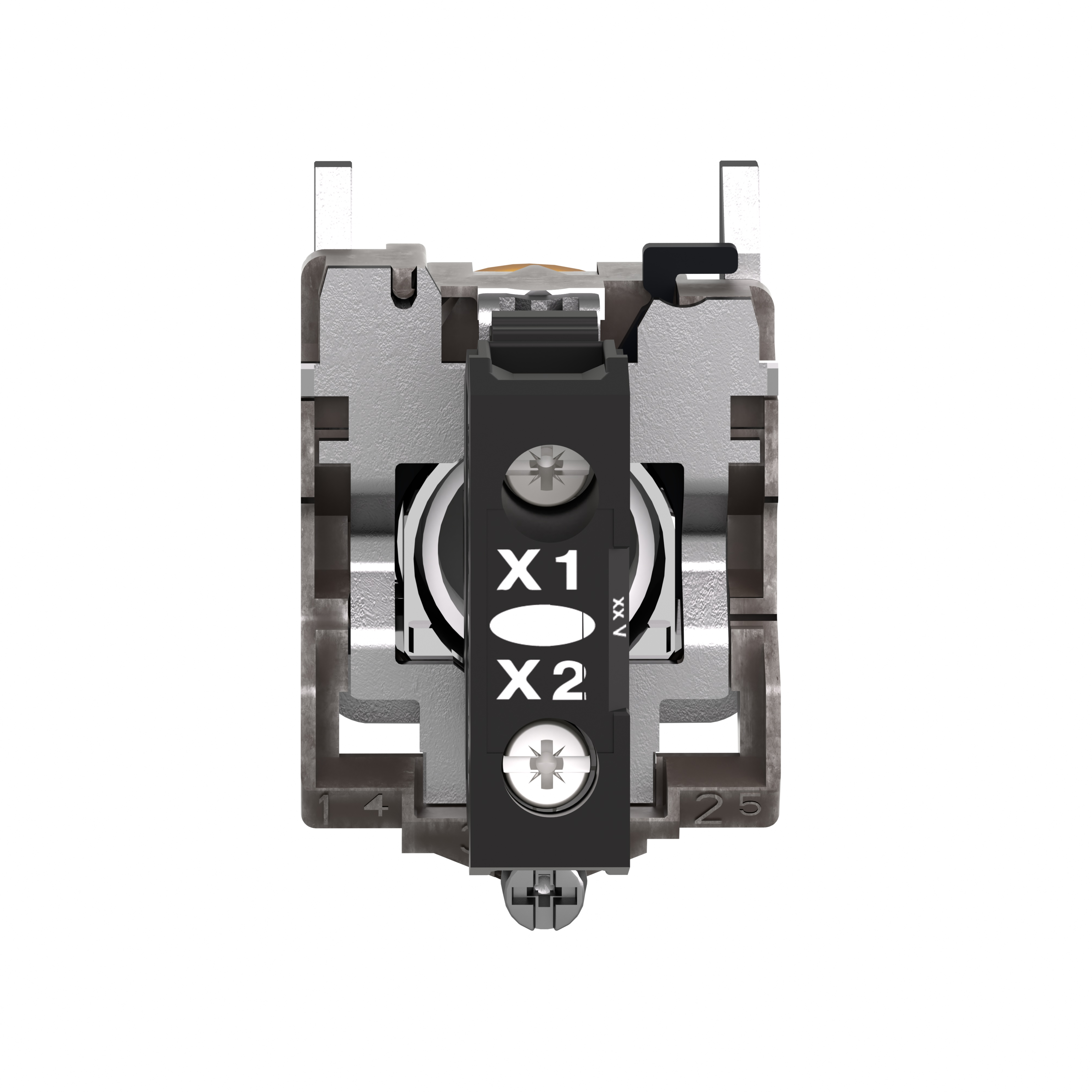 schneider electric Signallampa gul atex d