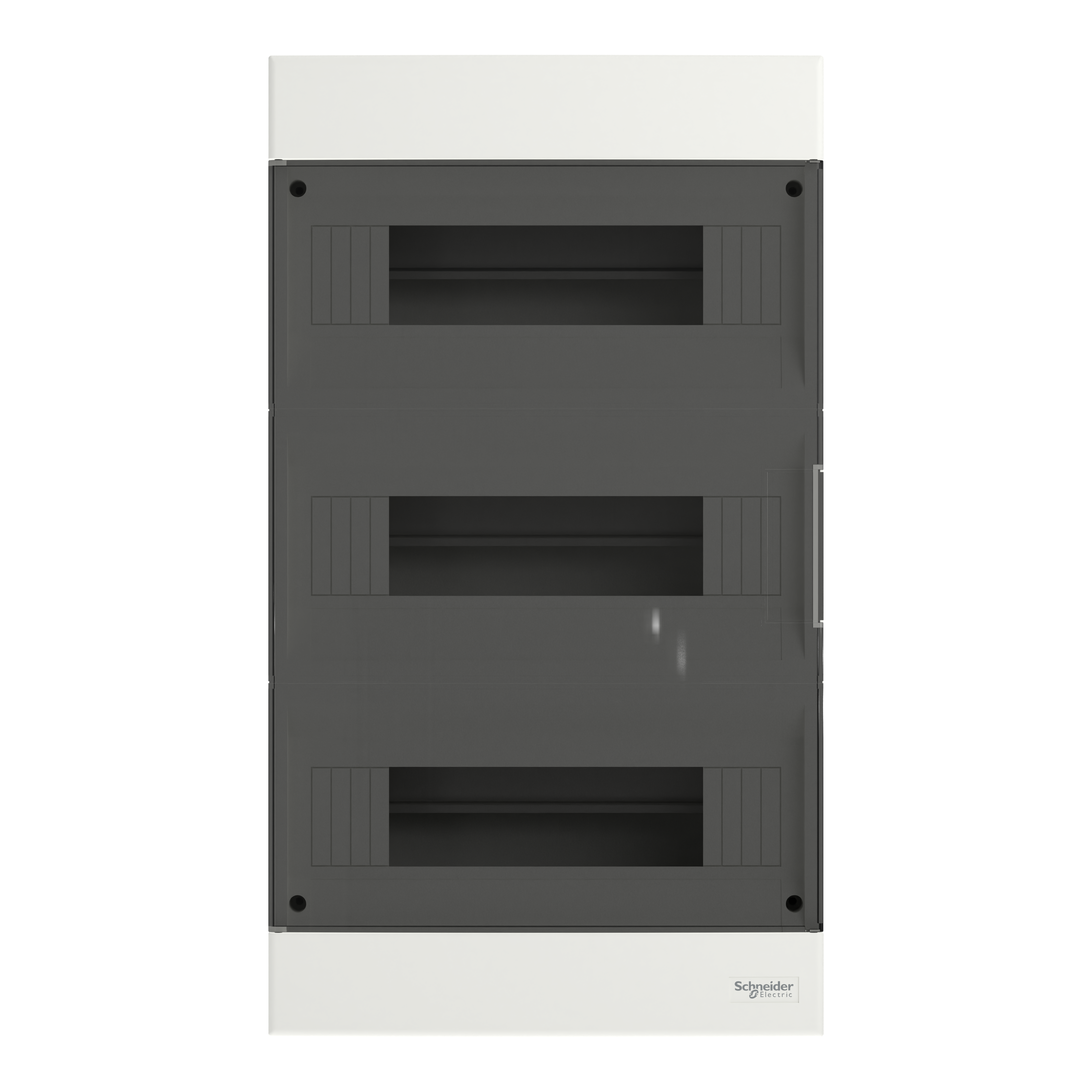 schneider electric Sadalne virsapmetuma easy9 eu ip40 ik07 3x12m