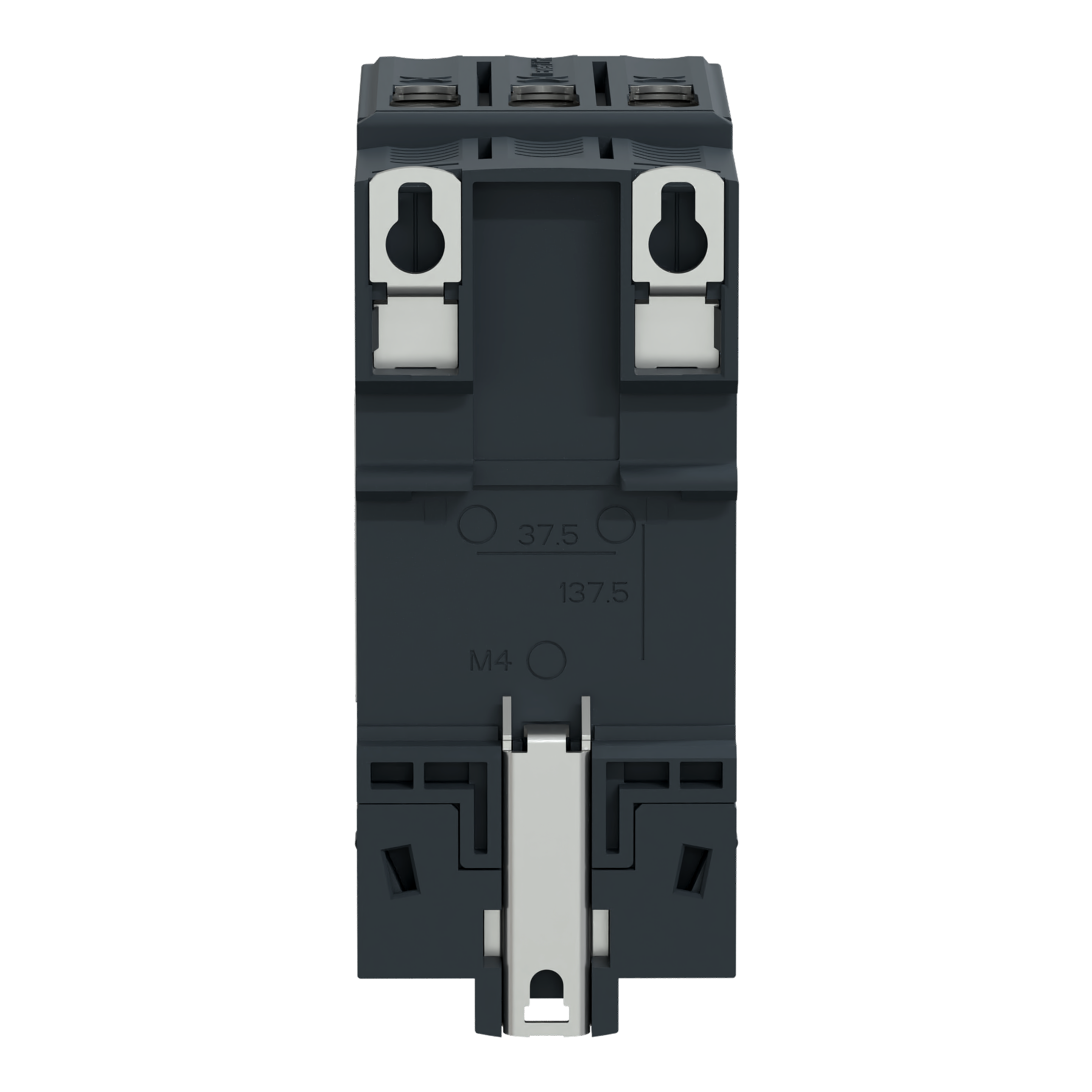 schneider electric Motor circuit breaker gv3p651 48-65a