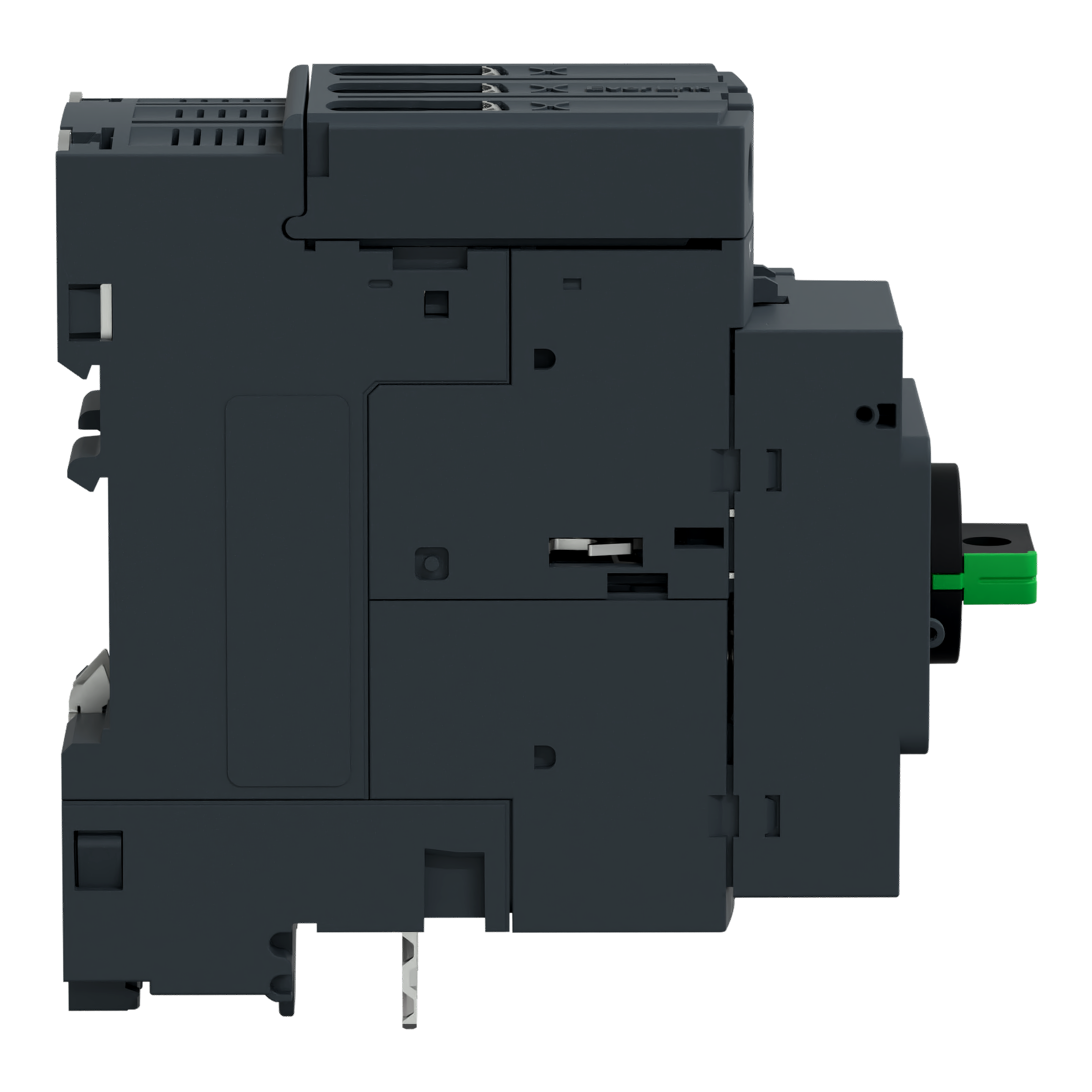 schneider electric Motor circuit breaker gv3p651 48-65a
