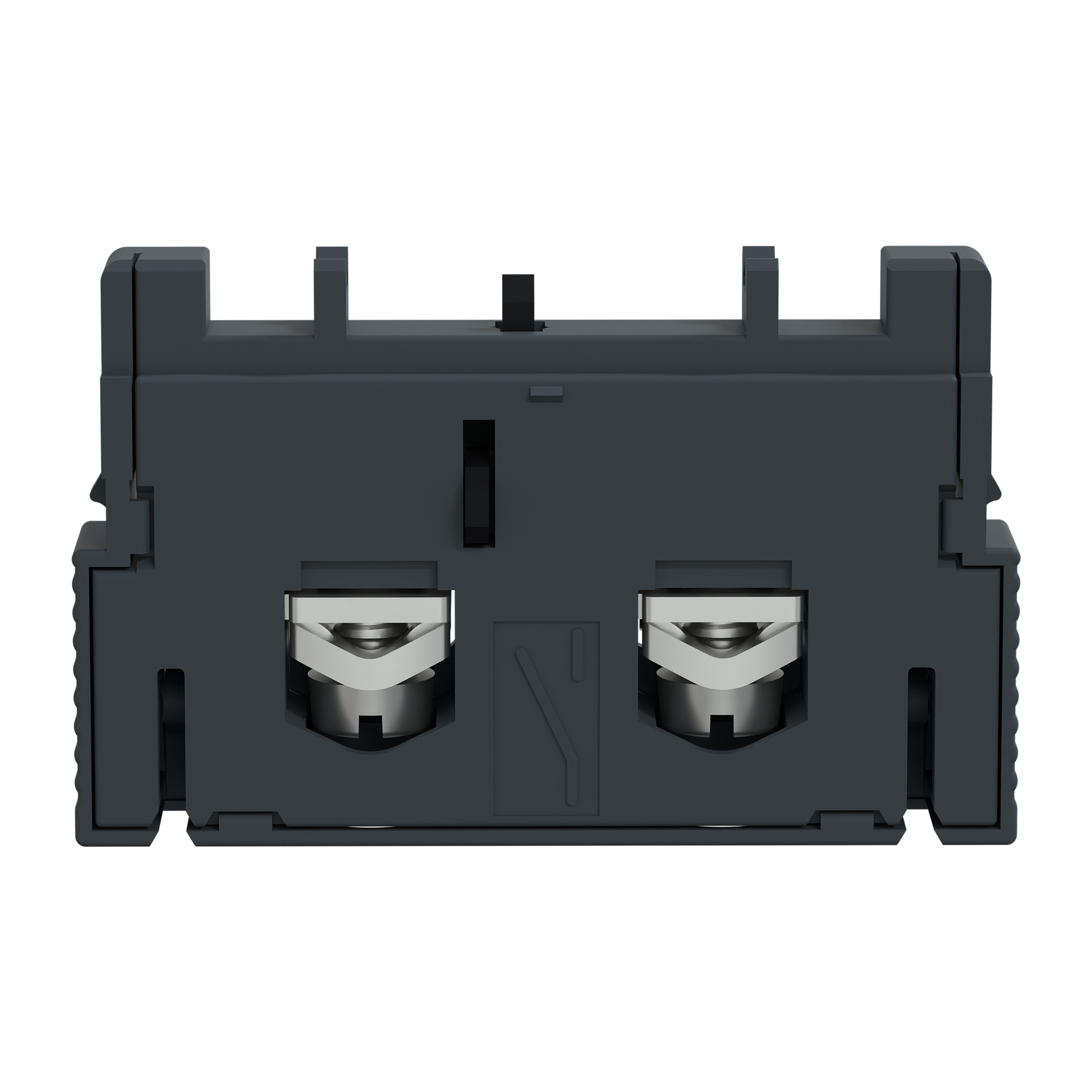 schneider electric Hjelpeblokk gv2 gvae1