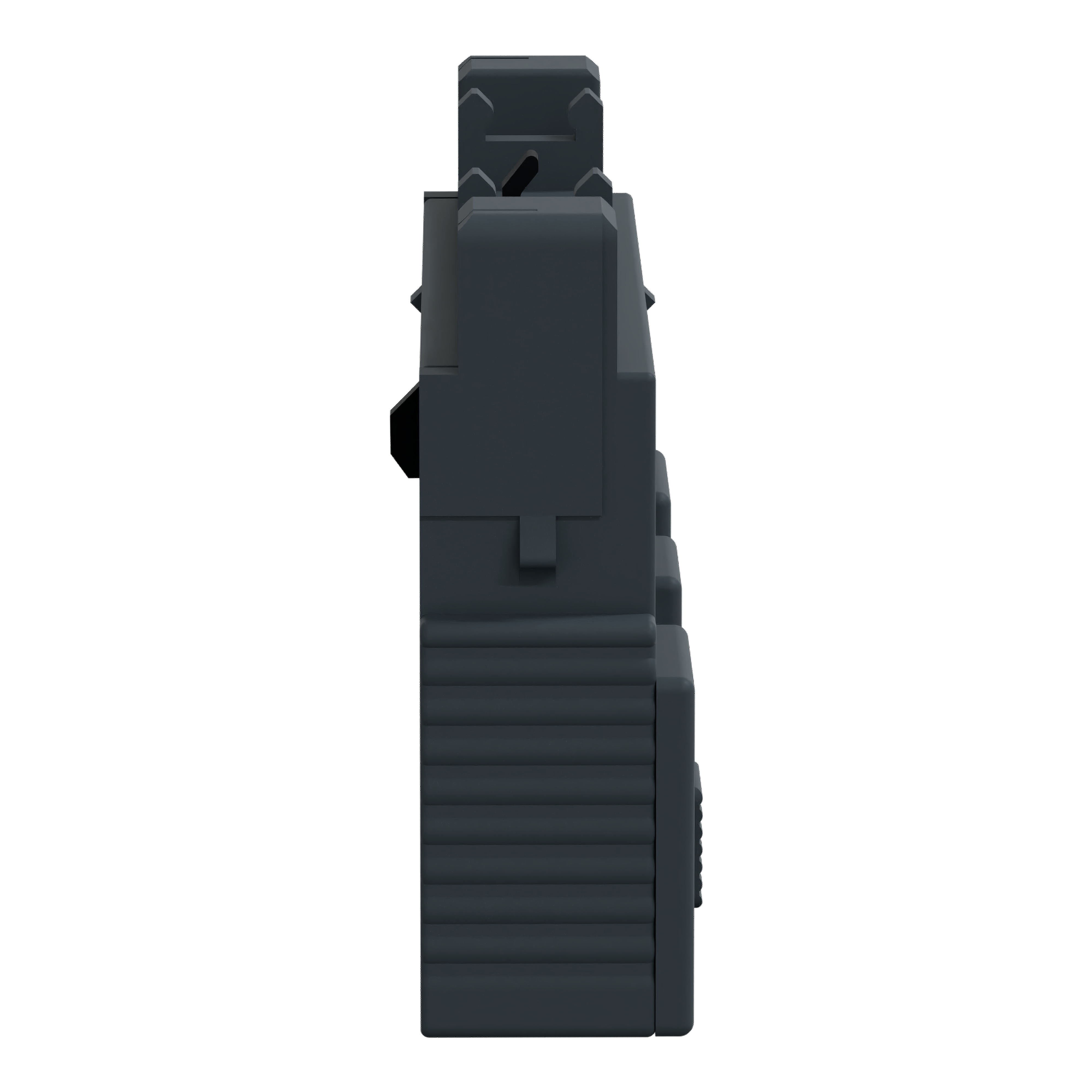 schneider electric Hjelpeblokk gv2 gvae1