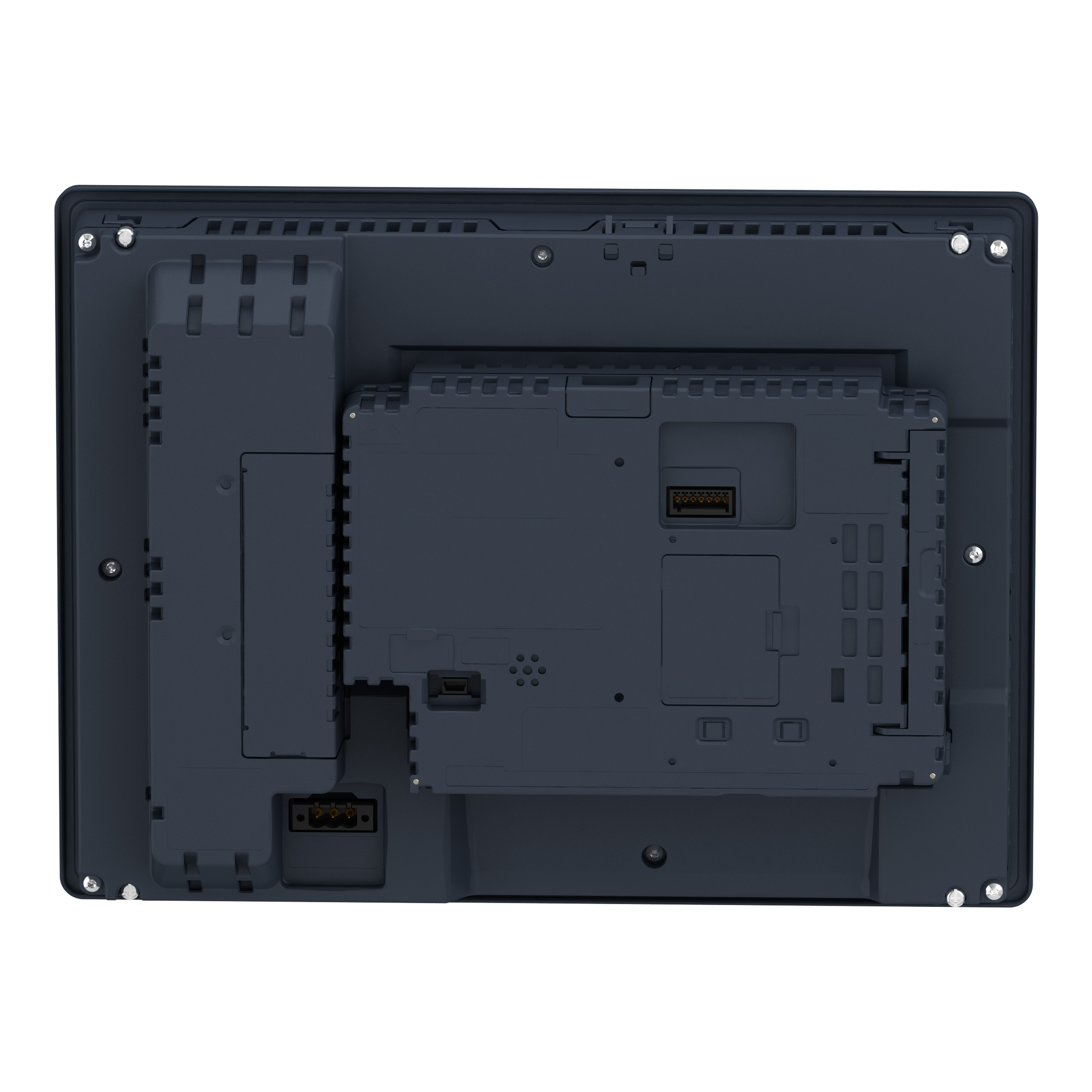 schneider electric Panel 12tum touch wxga