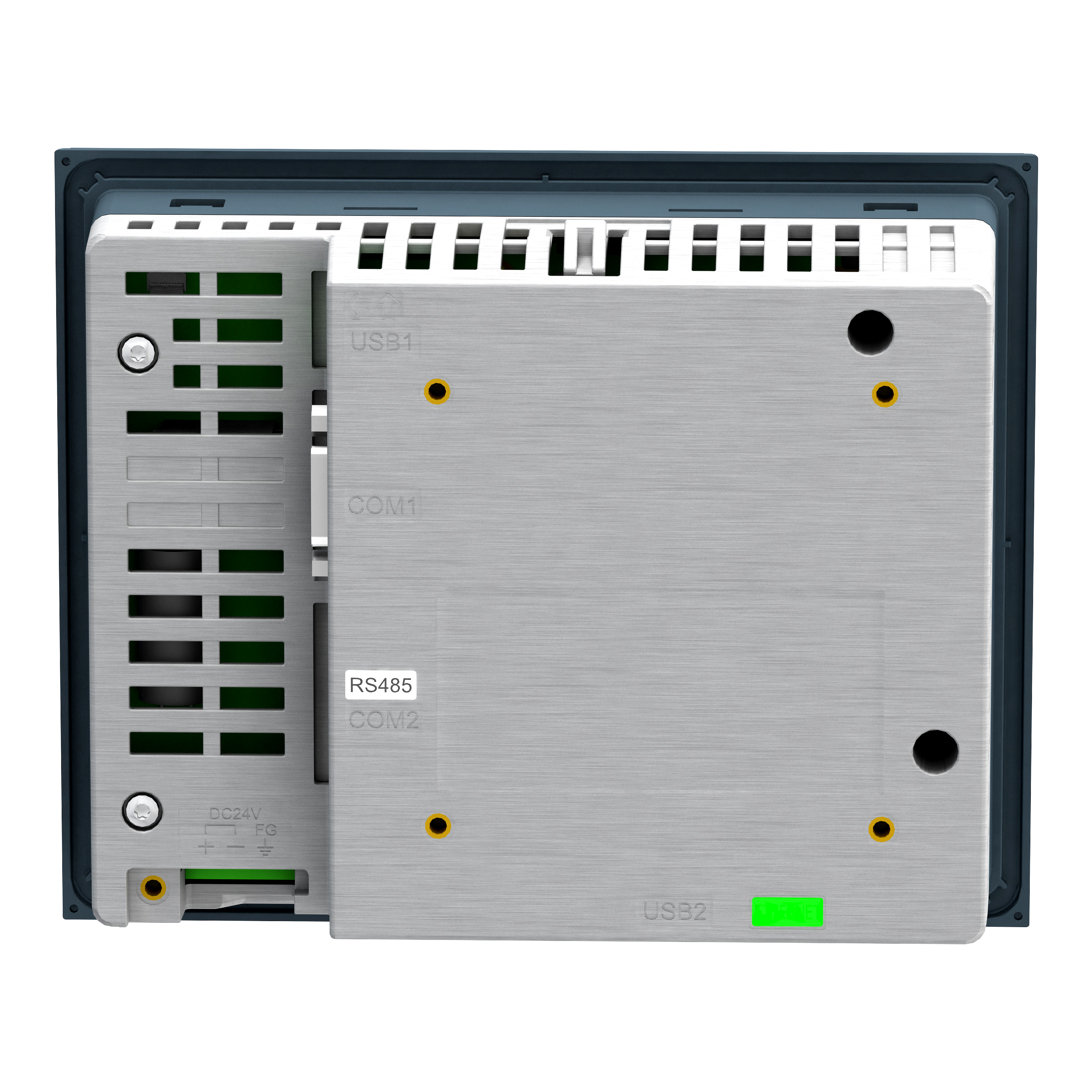 schneider electric Operatörspanel 5,7tum tft 24vdc