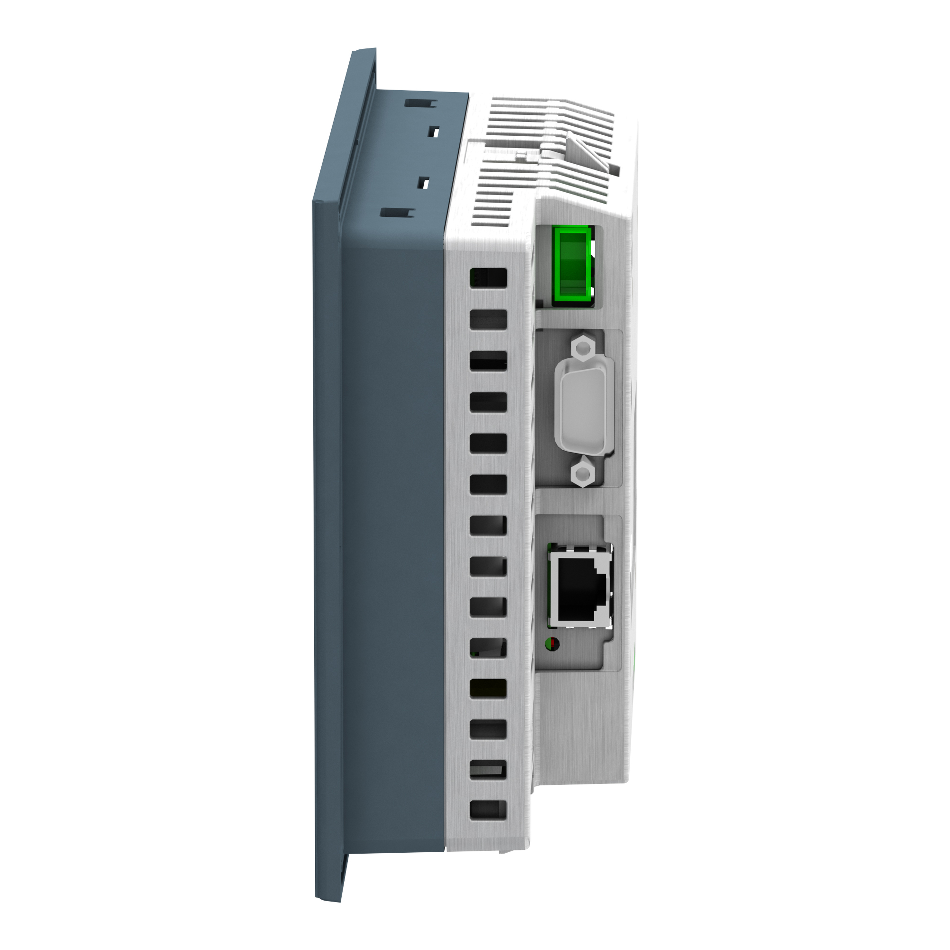 schneider electric Operatörspanel 5,7tum tft 24vdc