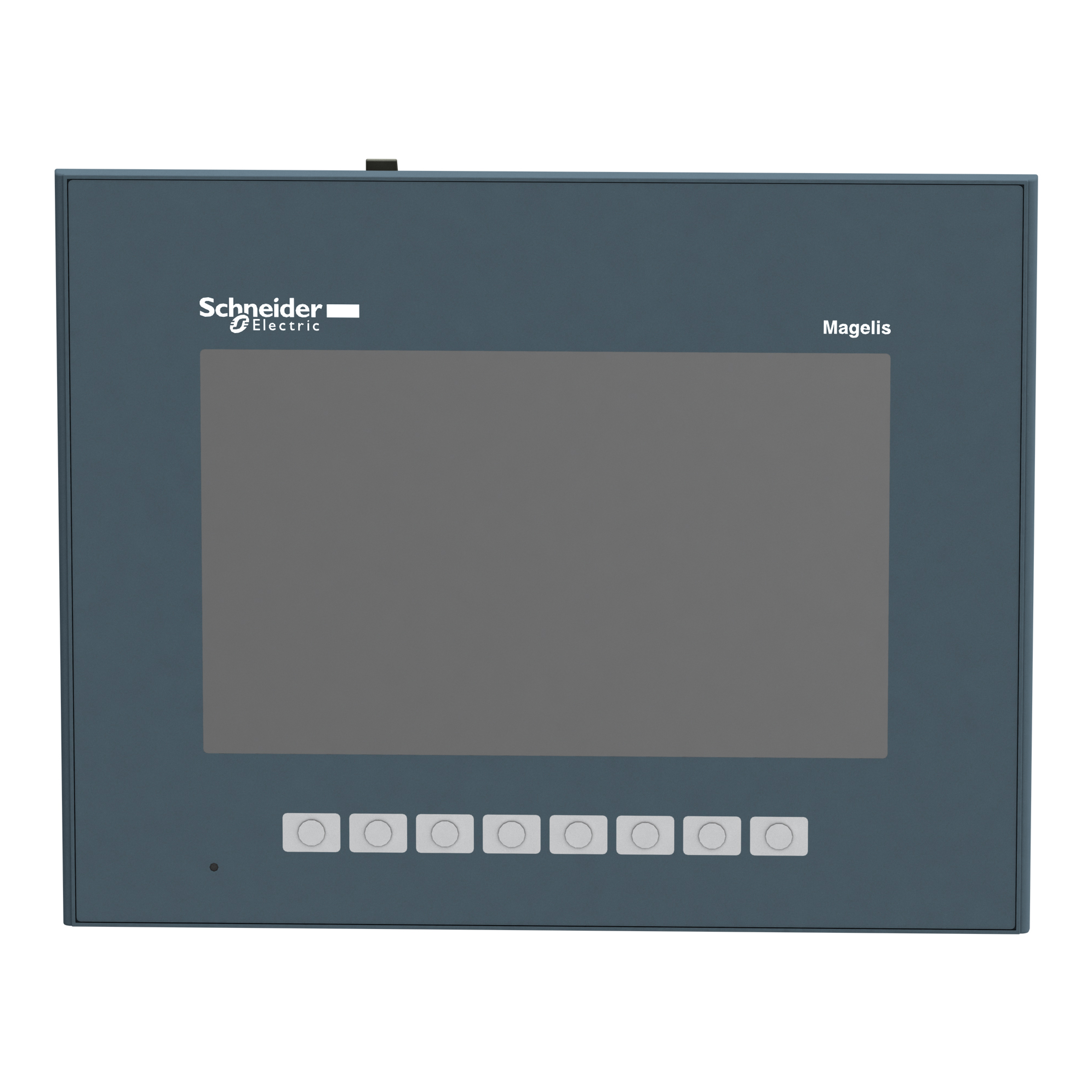 schneider electric Operatörspanel 7,0tum wide tft 24vdc