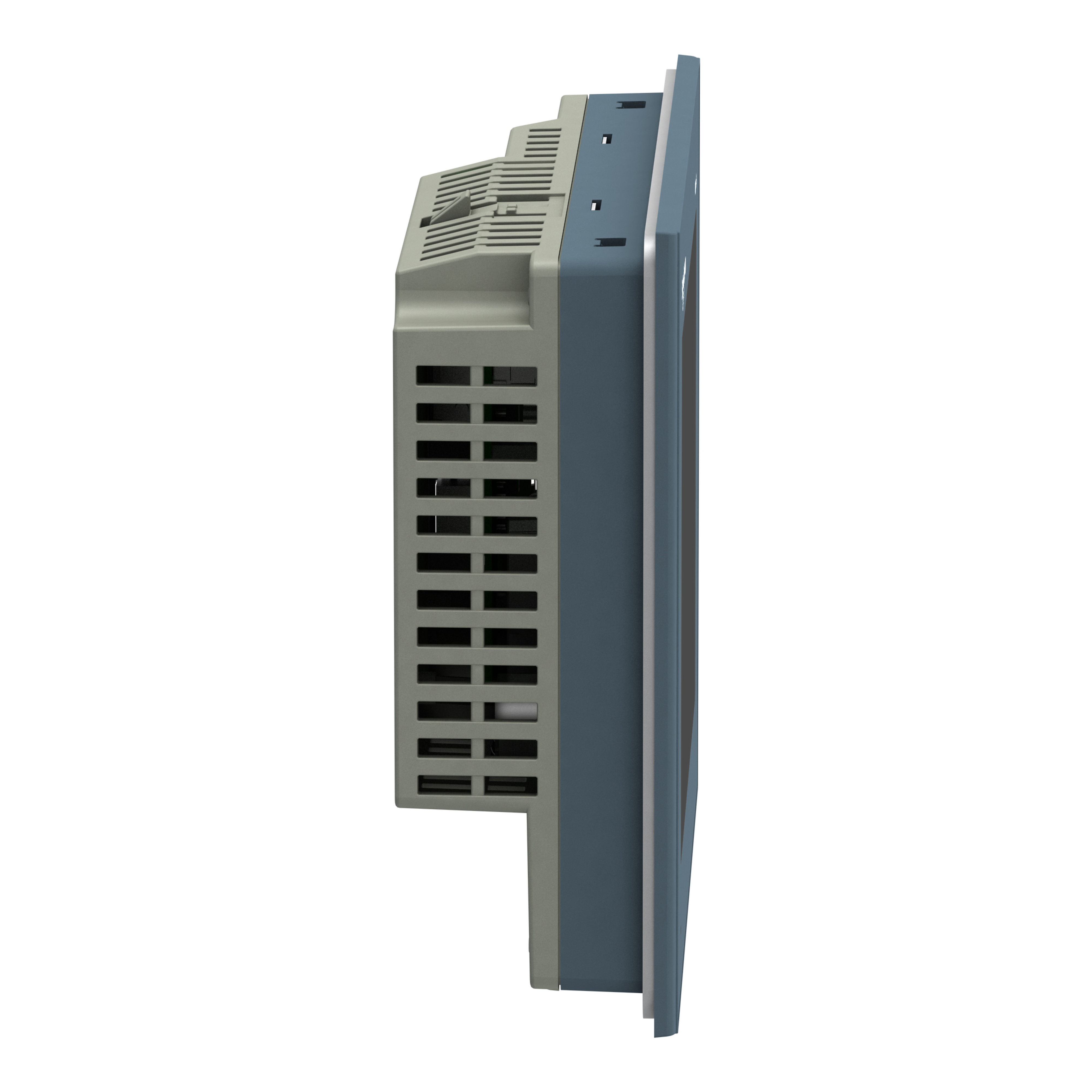 schneider electric Operatörspanel 7,5tum tft 24vdc