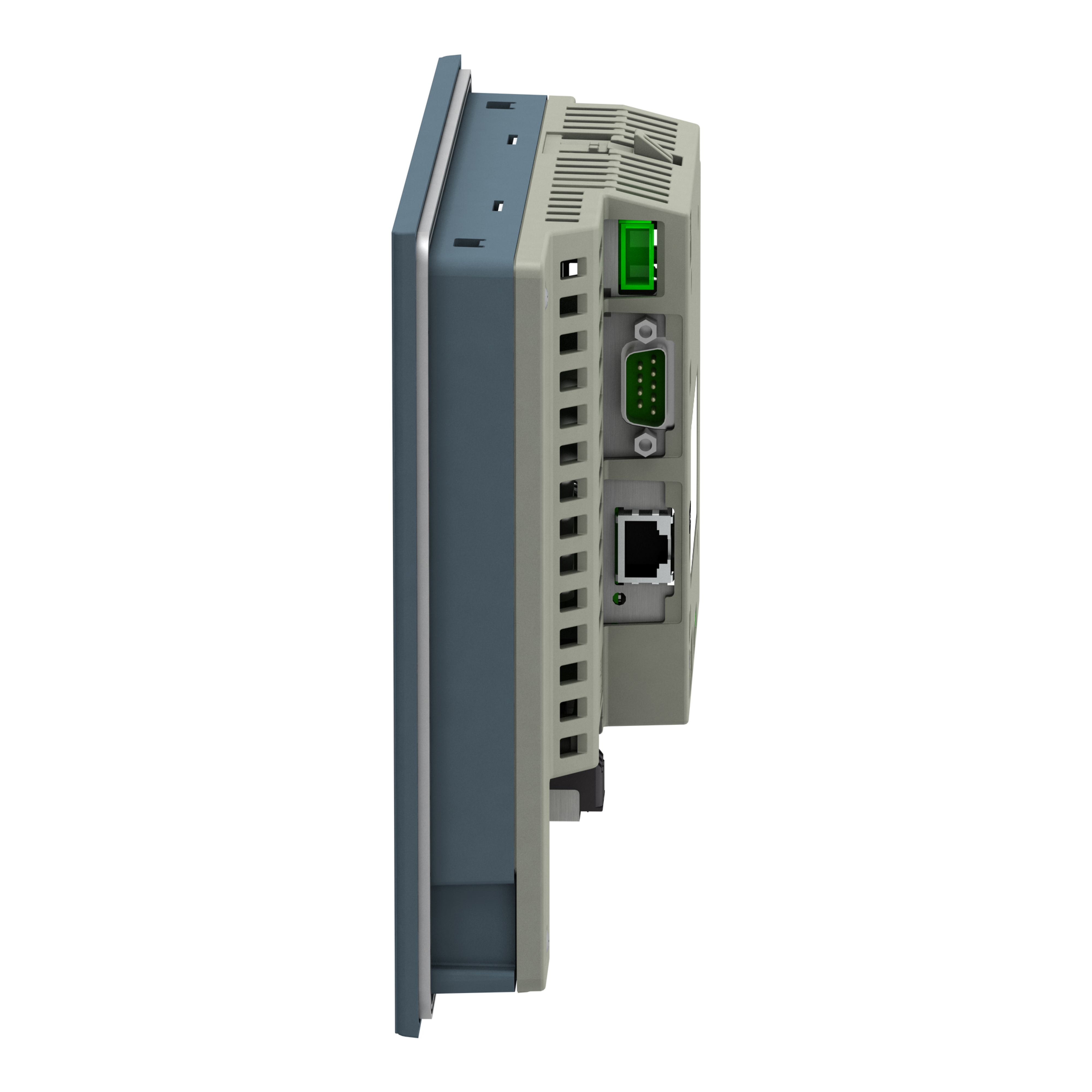 schneider electric Operatörspanel 7,5tum tft 24vdc