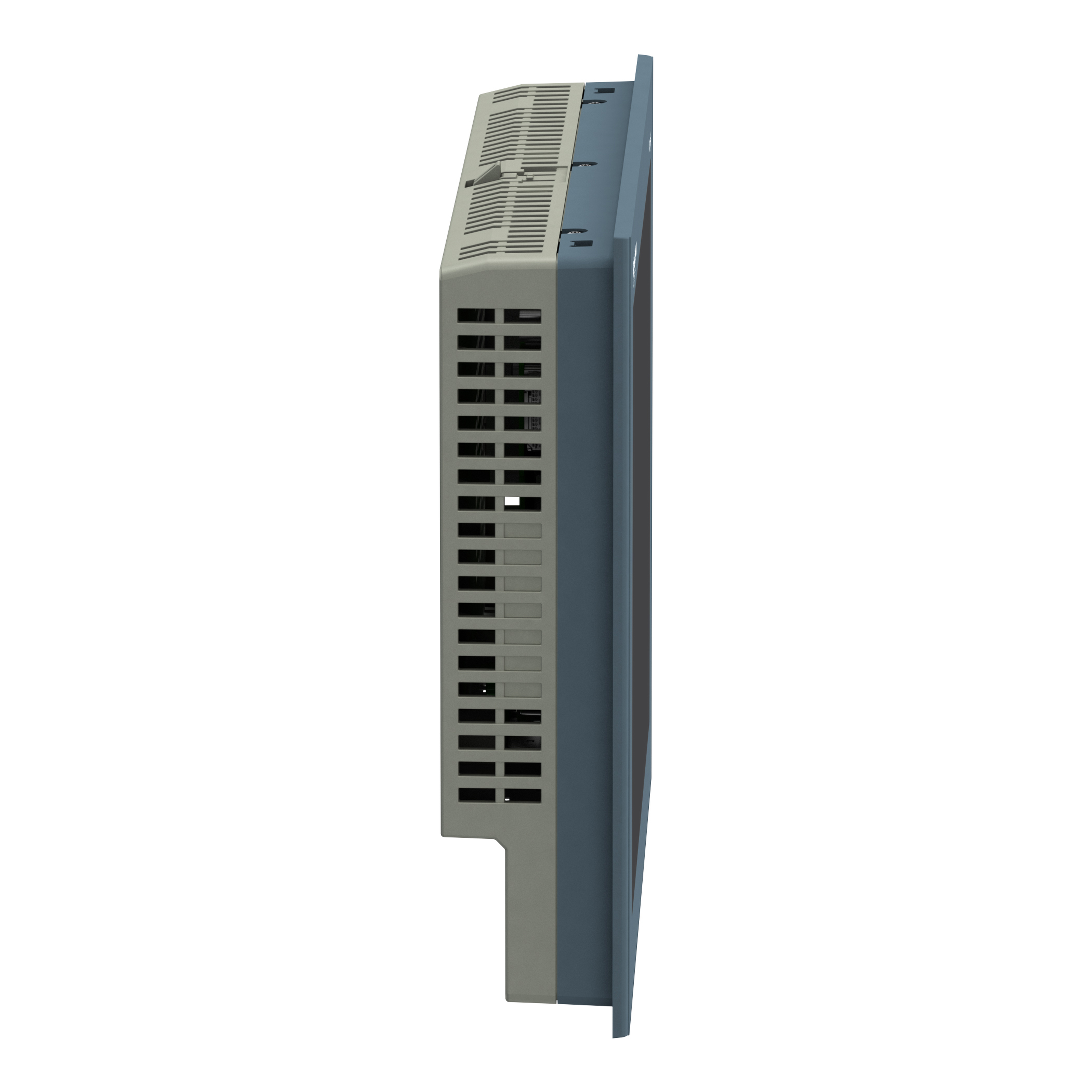 schneider electric Operatörspanel 12,1tum tft 24vdc