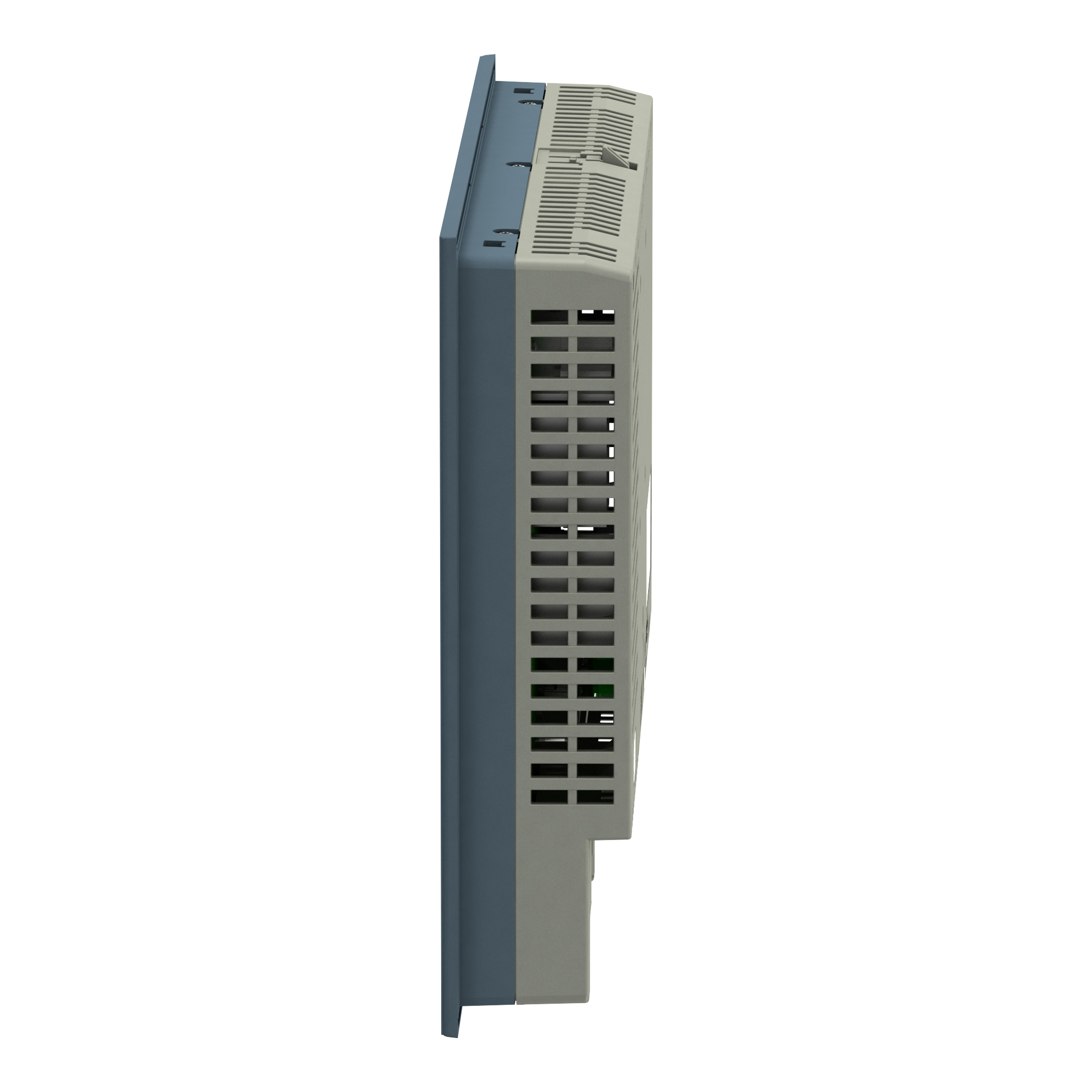 schneider electric Operatörspanel 12,1tum tft 24vdc
