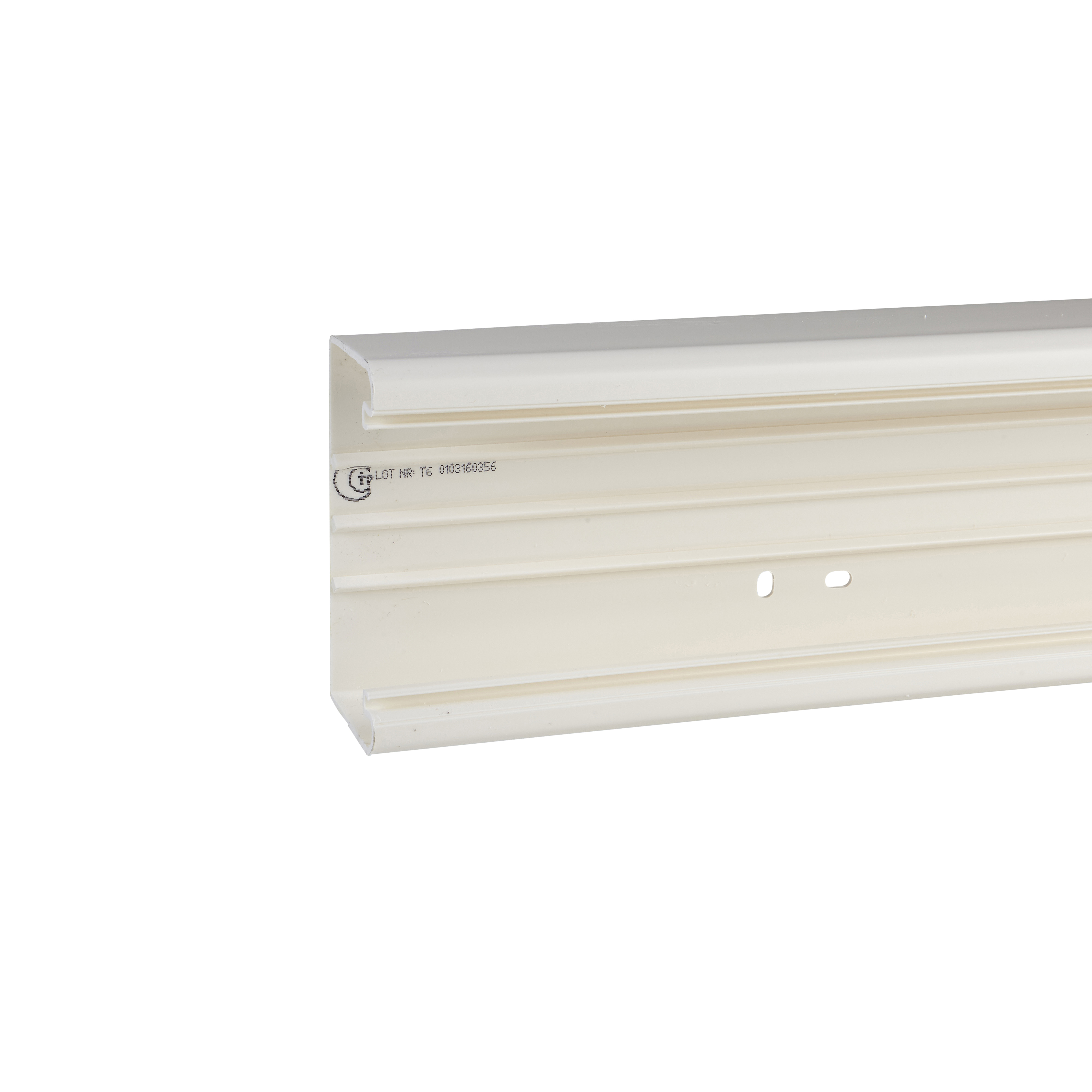 schneider electric Feeder trunking ultra 101x34 2m diy