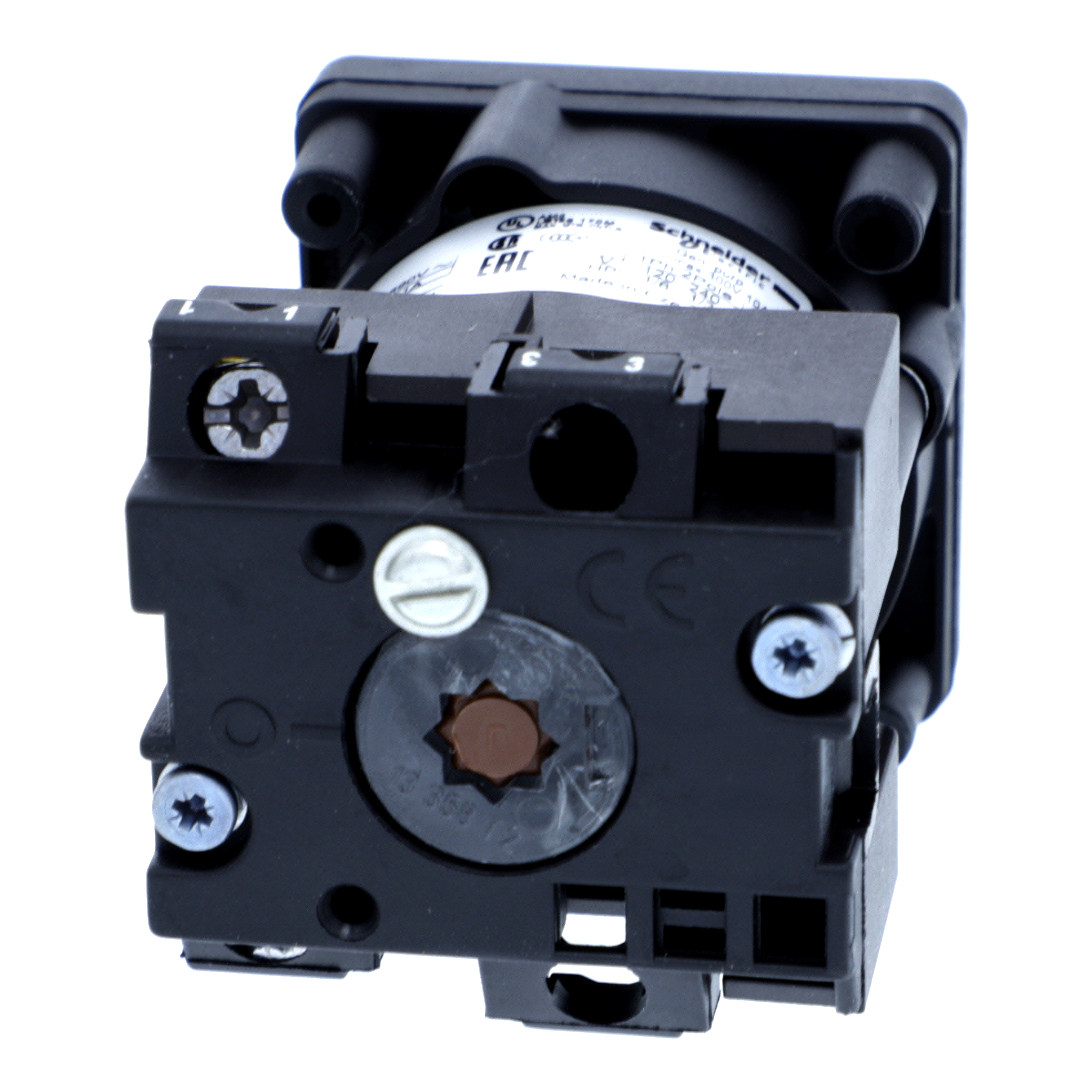 schneider electric Av/på bryter 1-pol(45º) k1a001alh