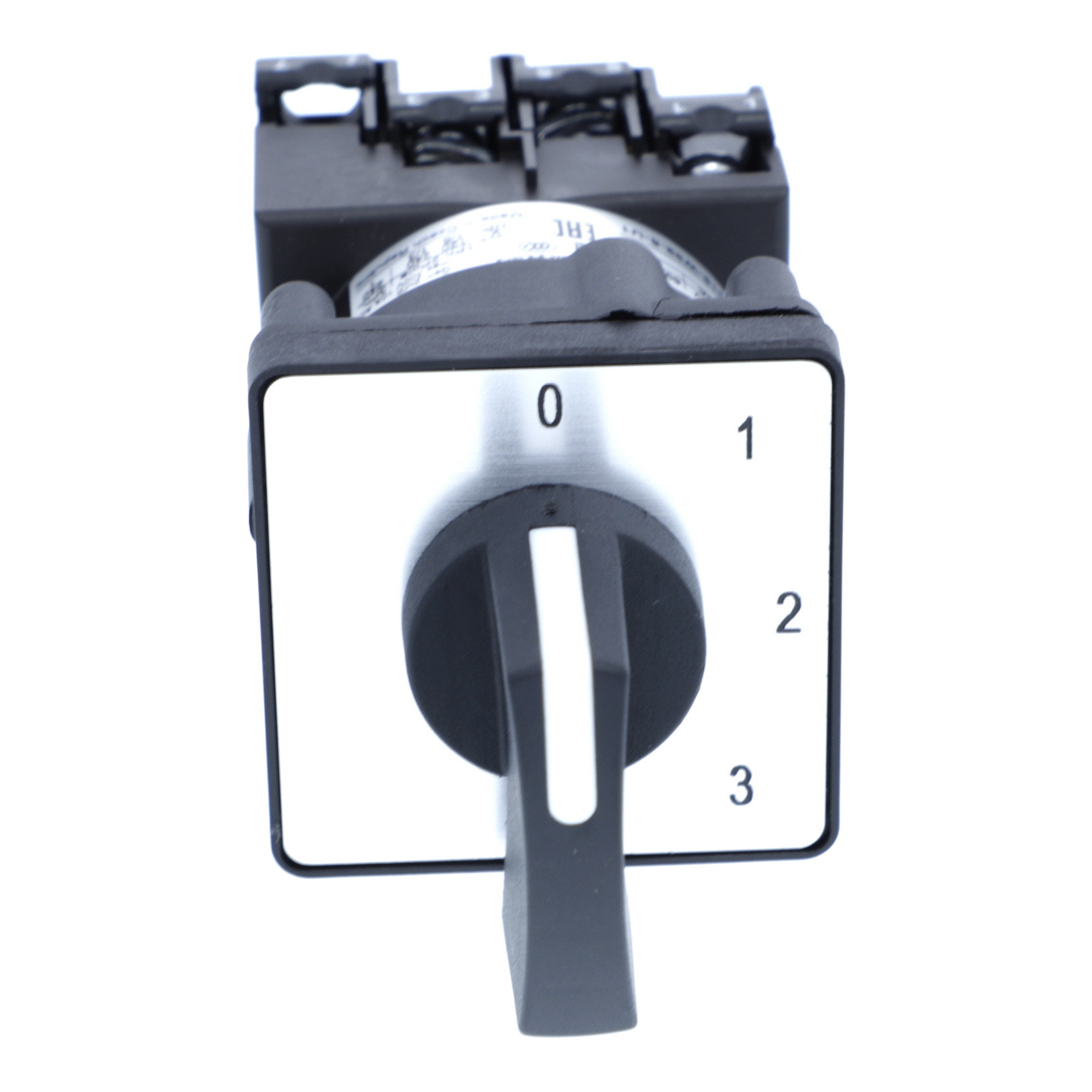 schneider electric Trinnbryter 3 trinn + 0.1-pol k1c003qlh