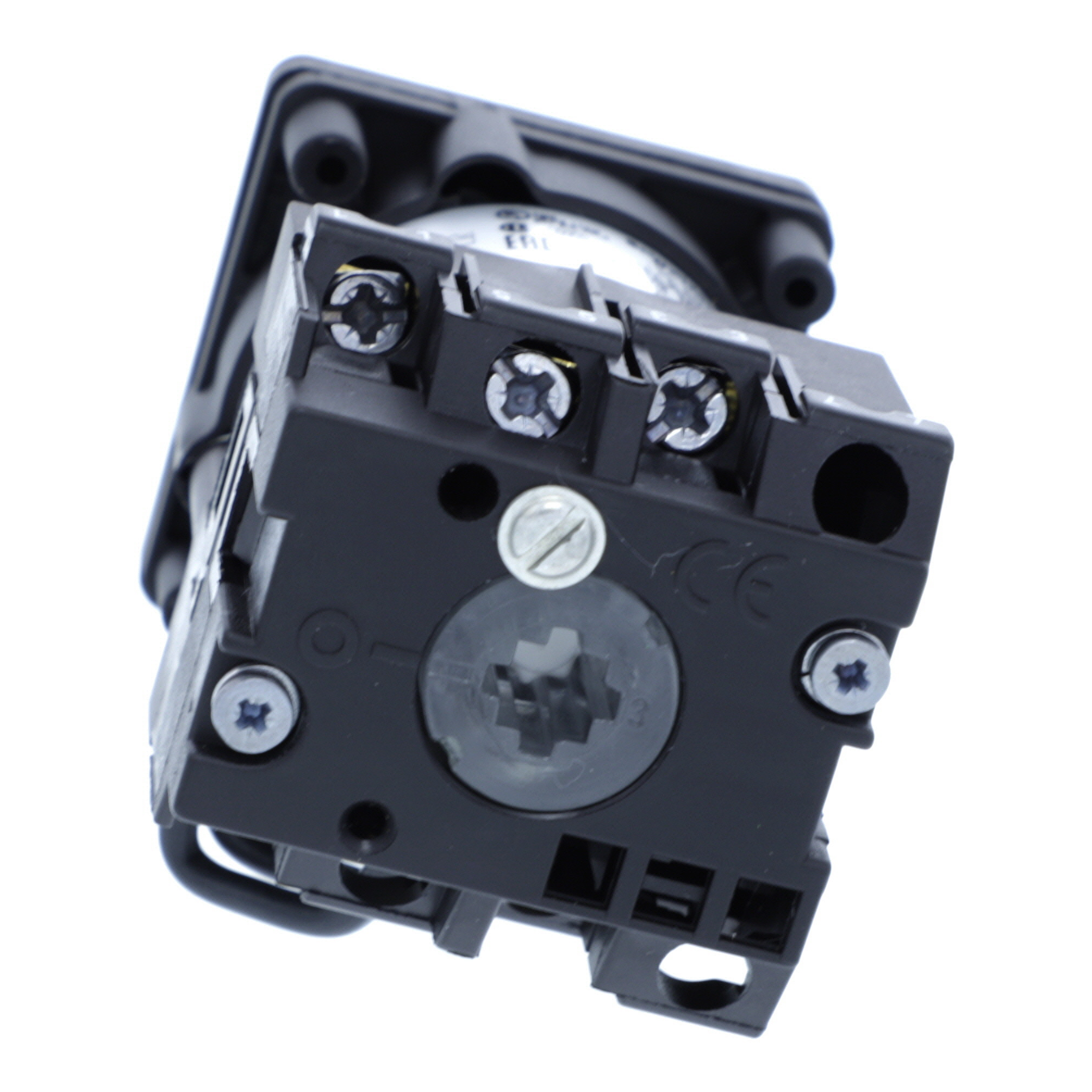 schneider electric Trinnbryter 3 trinn + 0.1-pol k1c003qlh