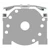 schneider electric Knob switches parts kz31