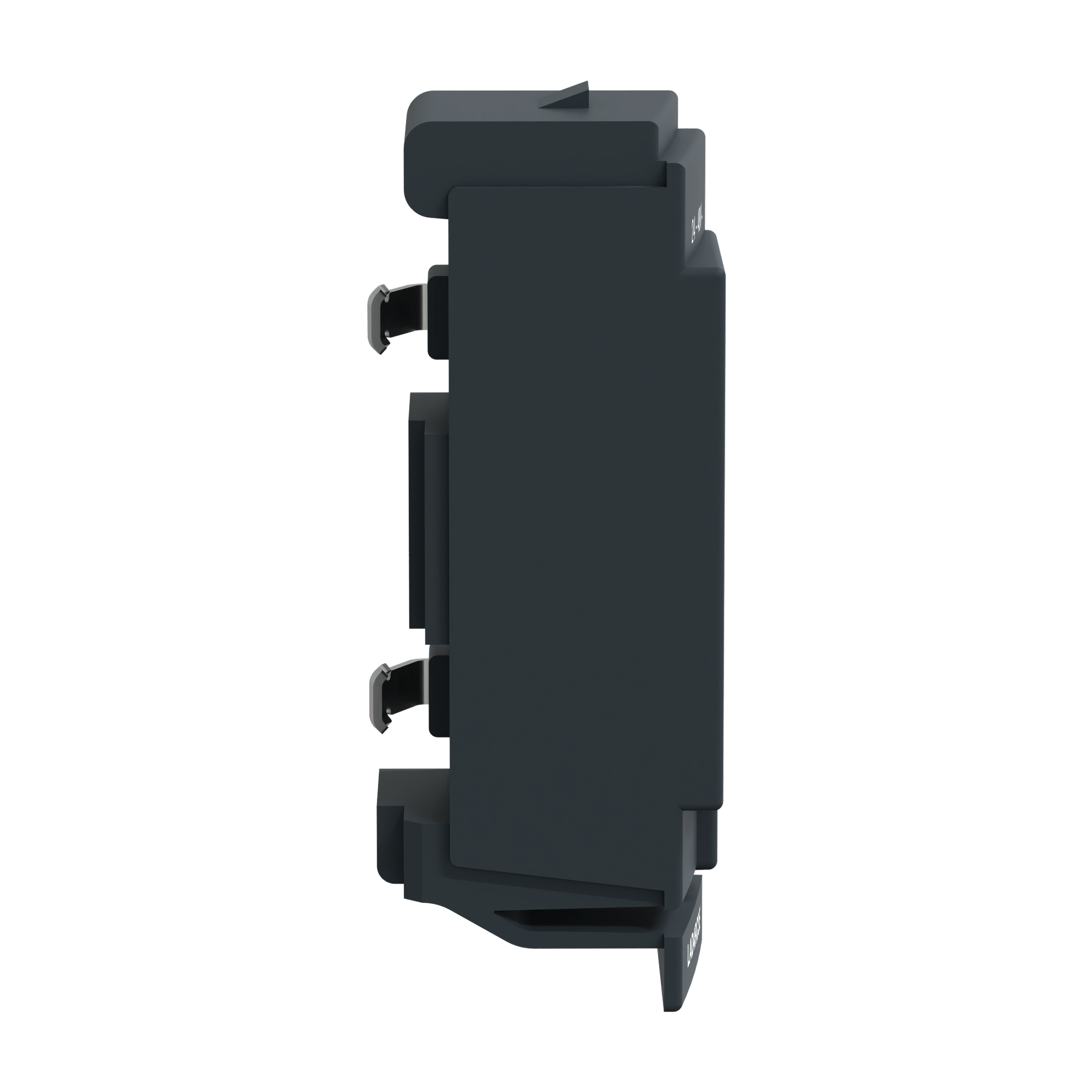 schneider electric Rc krets lad4rc3n 380-415vac