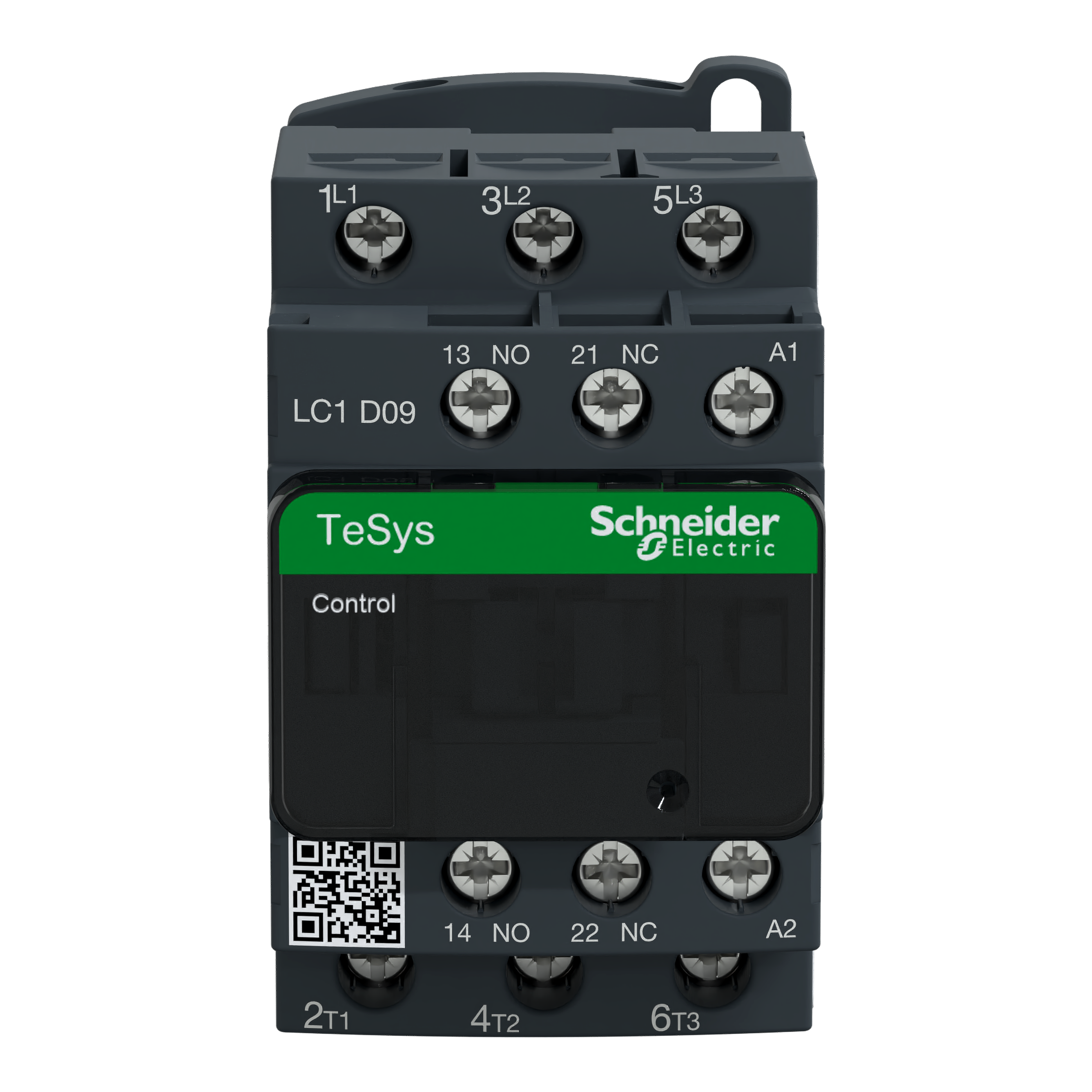 schneider electric Kontaktori tesys lc1d09d7 9a, 42vac