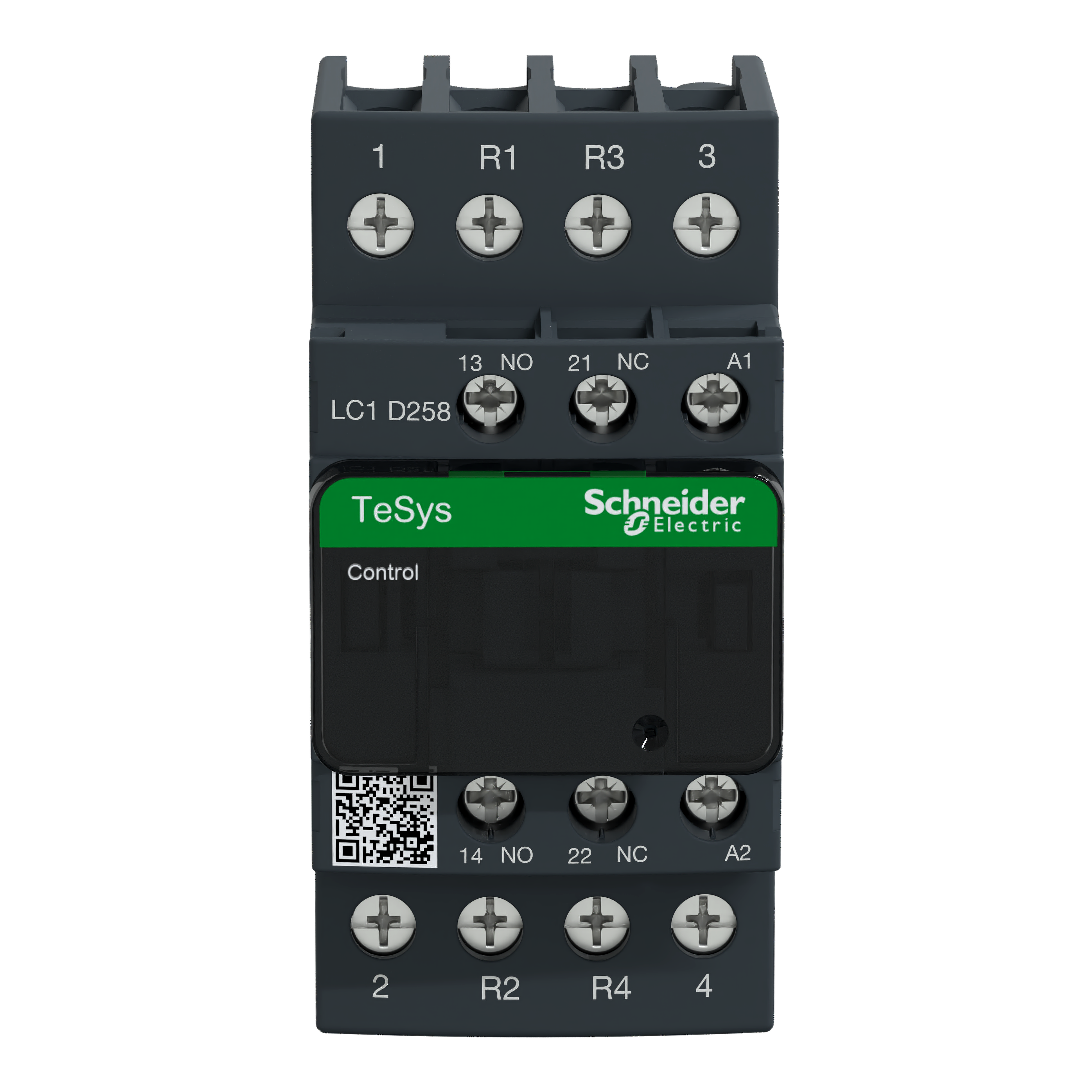 schneider electric Kontaktor tesys lc1d258e7 40a, 48vac