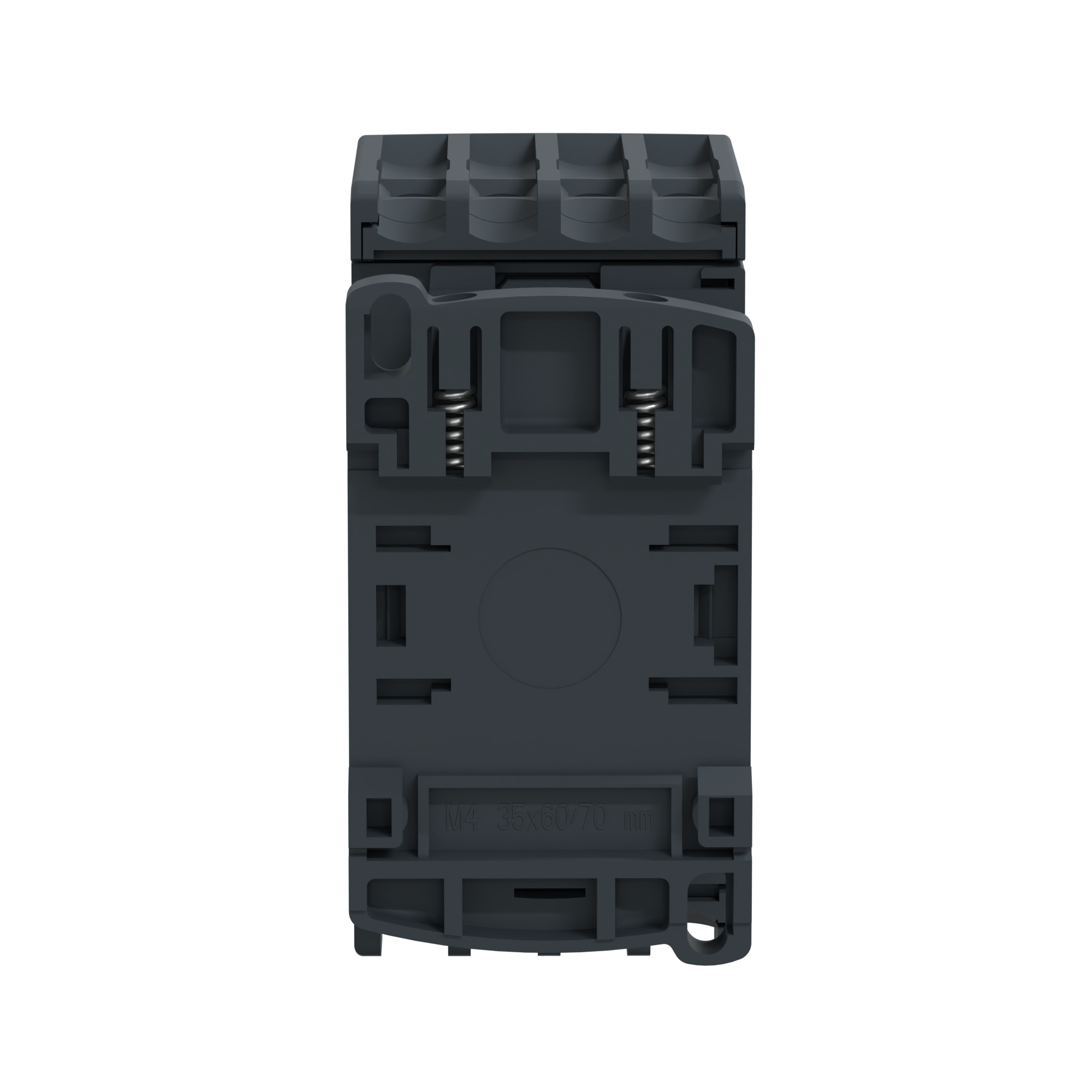 schneider electric Kontaktori tesys lc1dt32e7 4s 32a a