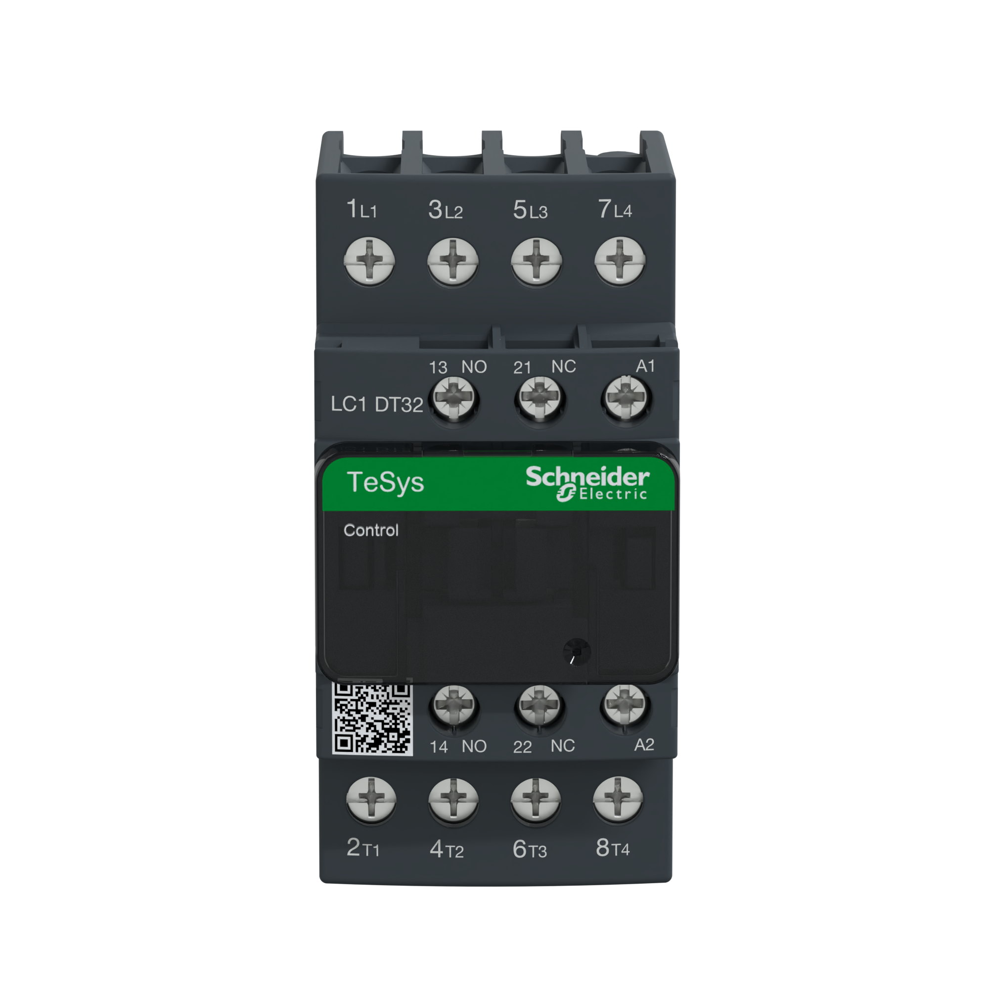 schneider electric Kontaktori tesys lc1dt32e7 4s 32a a