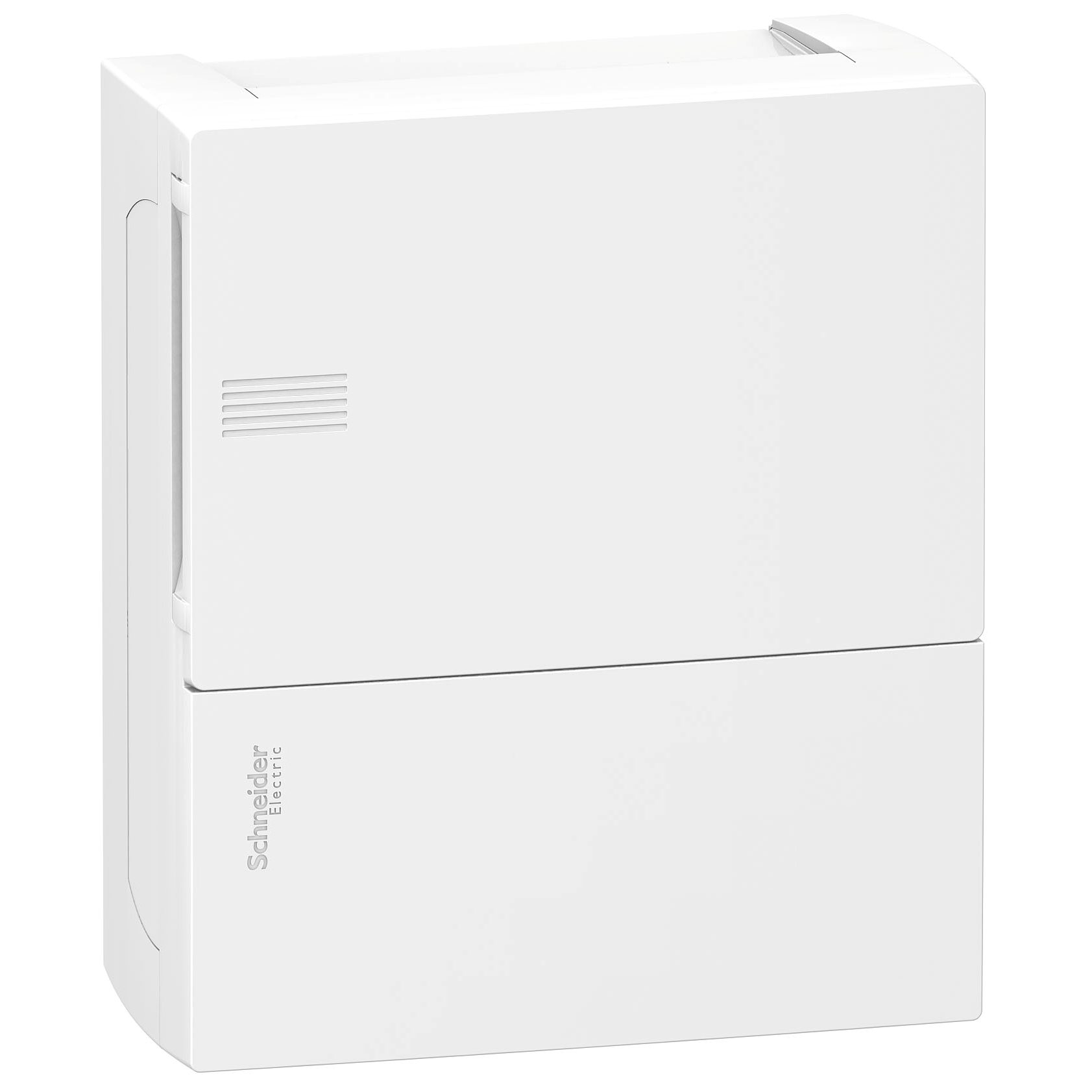 KAPSLING MINI PRAGMA 8M VIT LUCKA