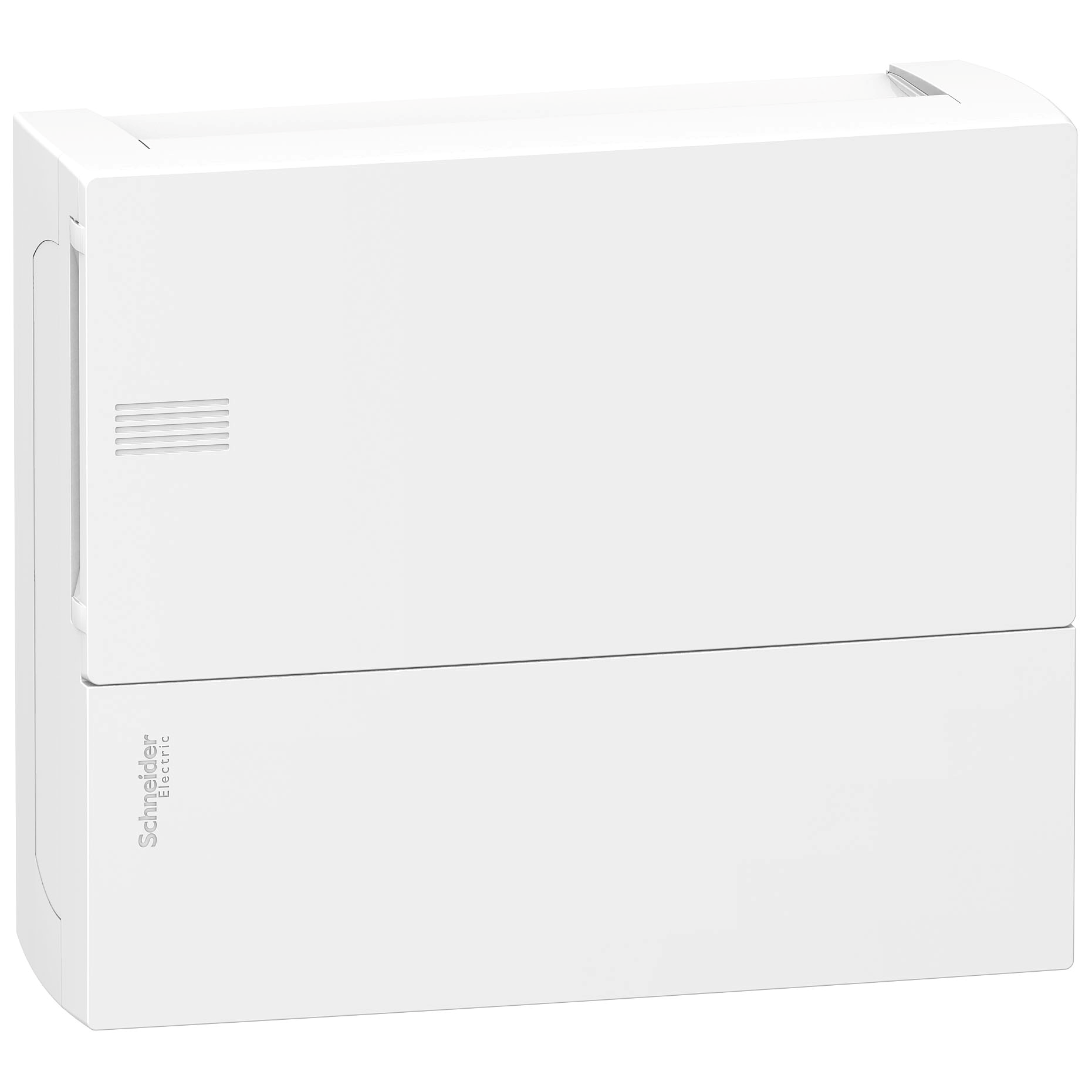 KAPSLING MINI PRAGMA 12M VIT DÖRR