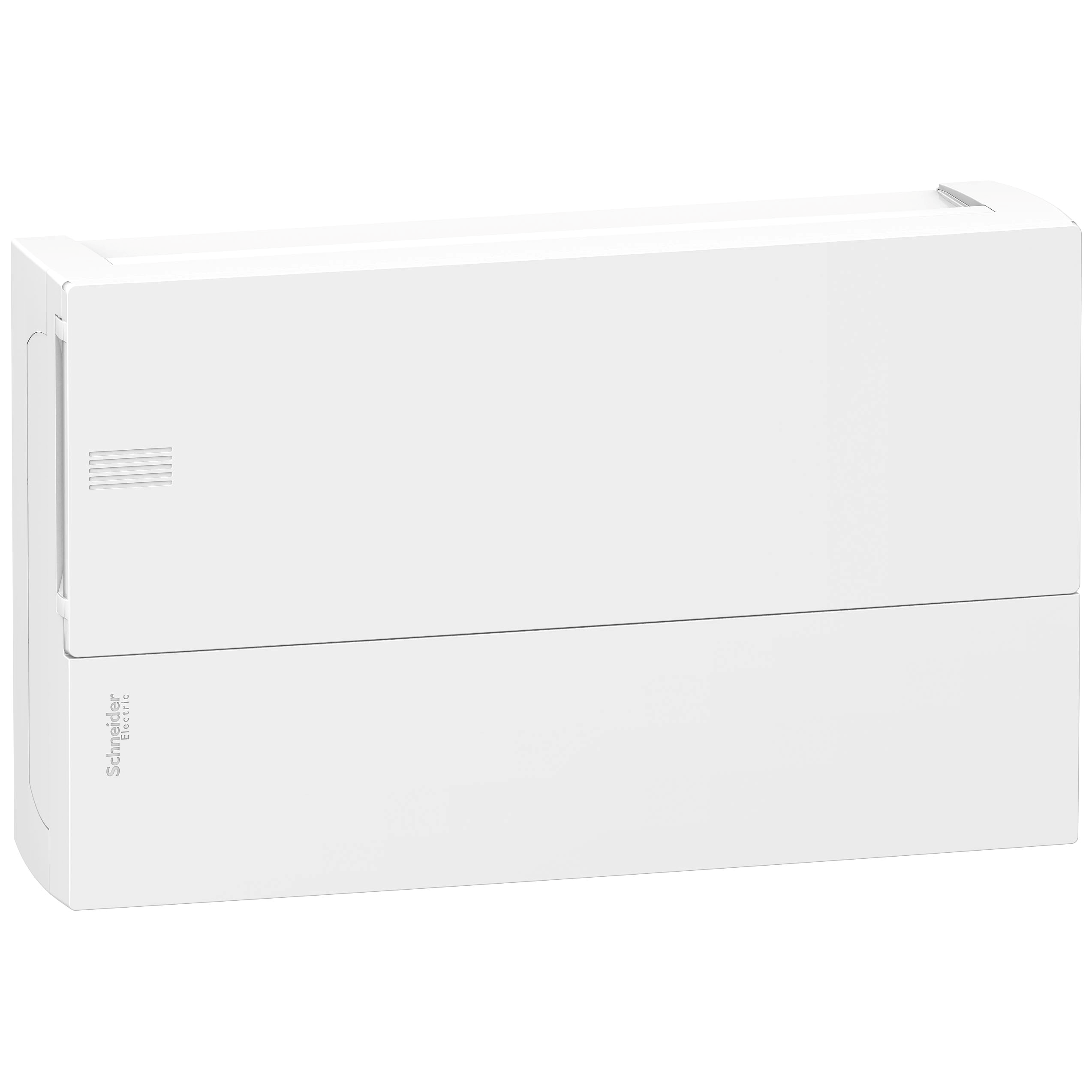 KAPSLING MINI PRAGMA 18M VIT DÖRR