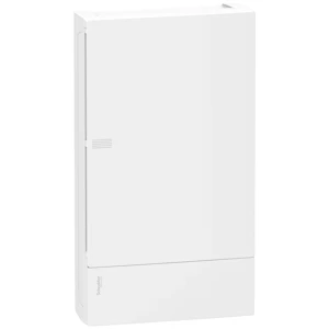 schneider electric Kapsling mini pragma 3r 12m vit d