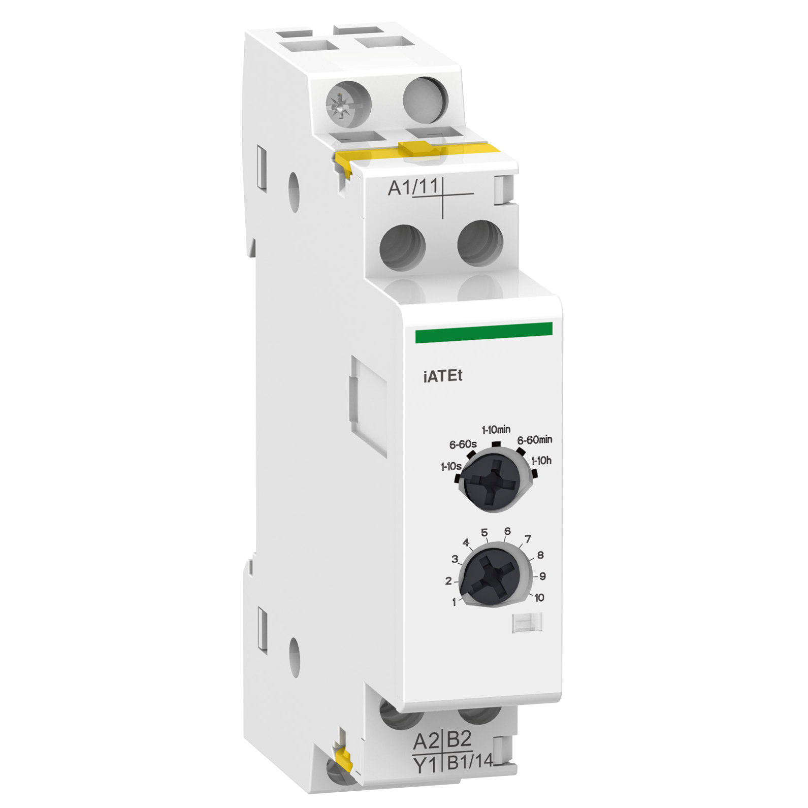 T.R.BL IATET 24-230V AC 1-10T